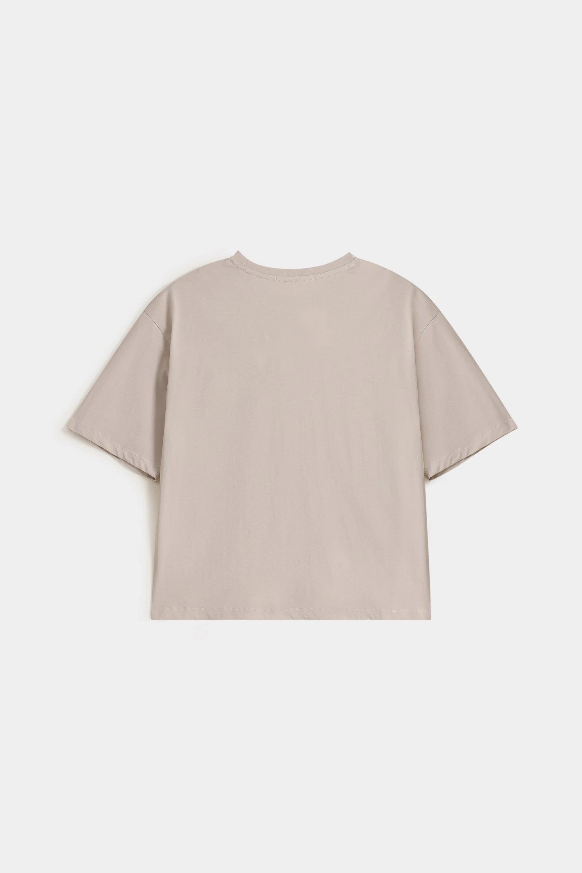 Basic T-Shirt