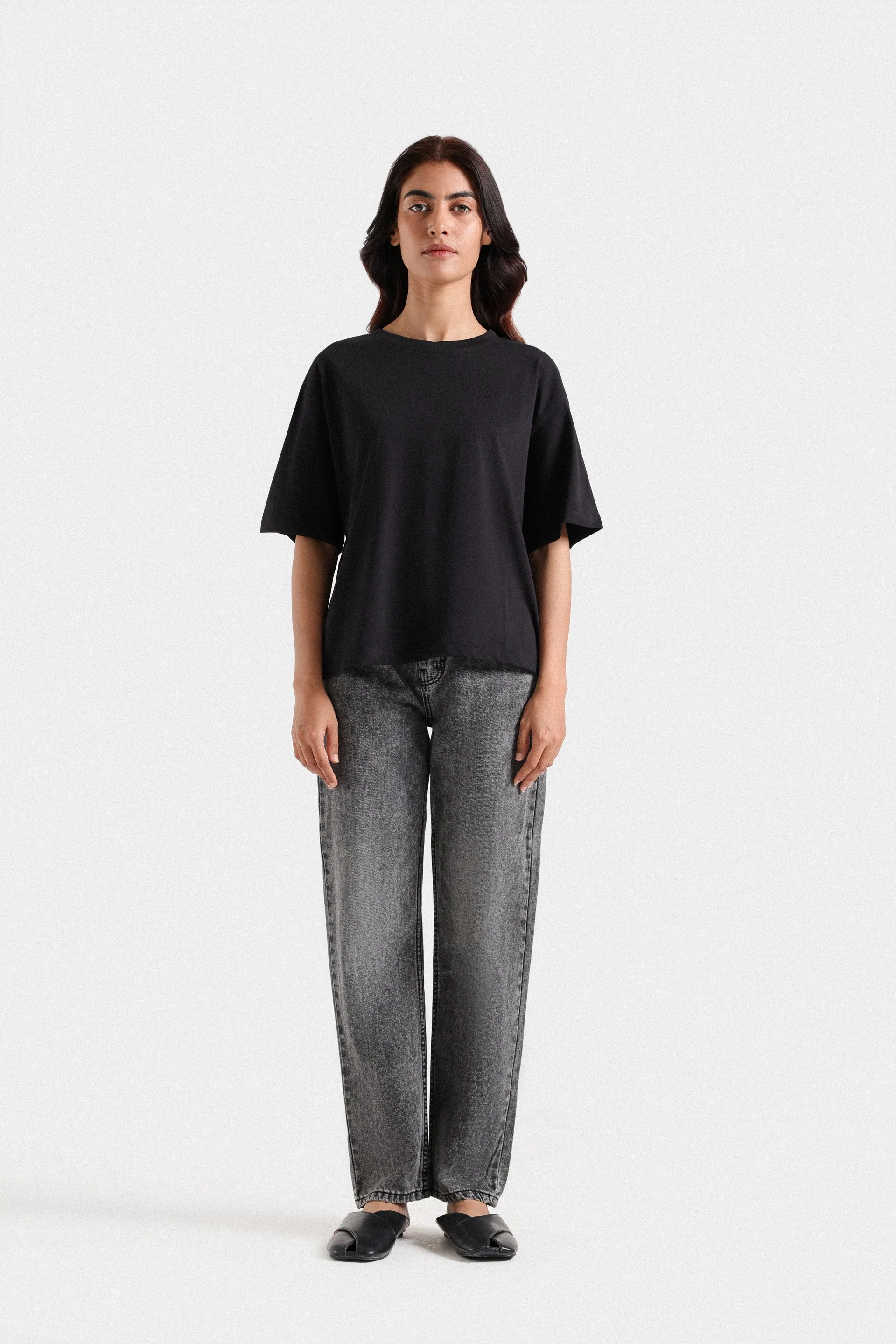 Basic T-Shirt
