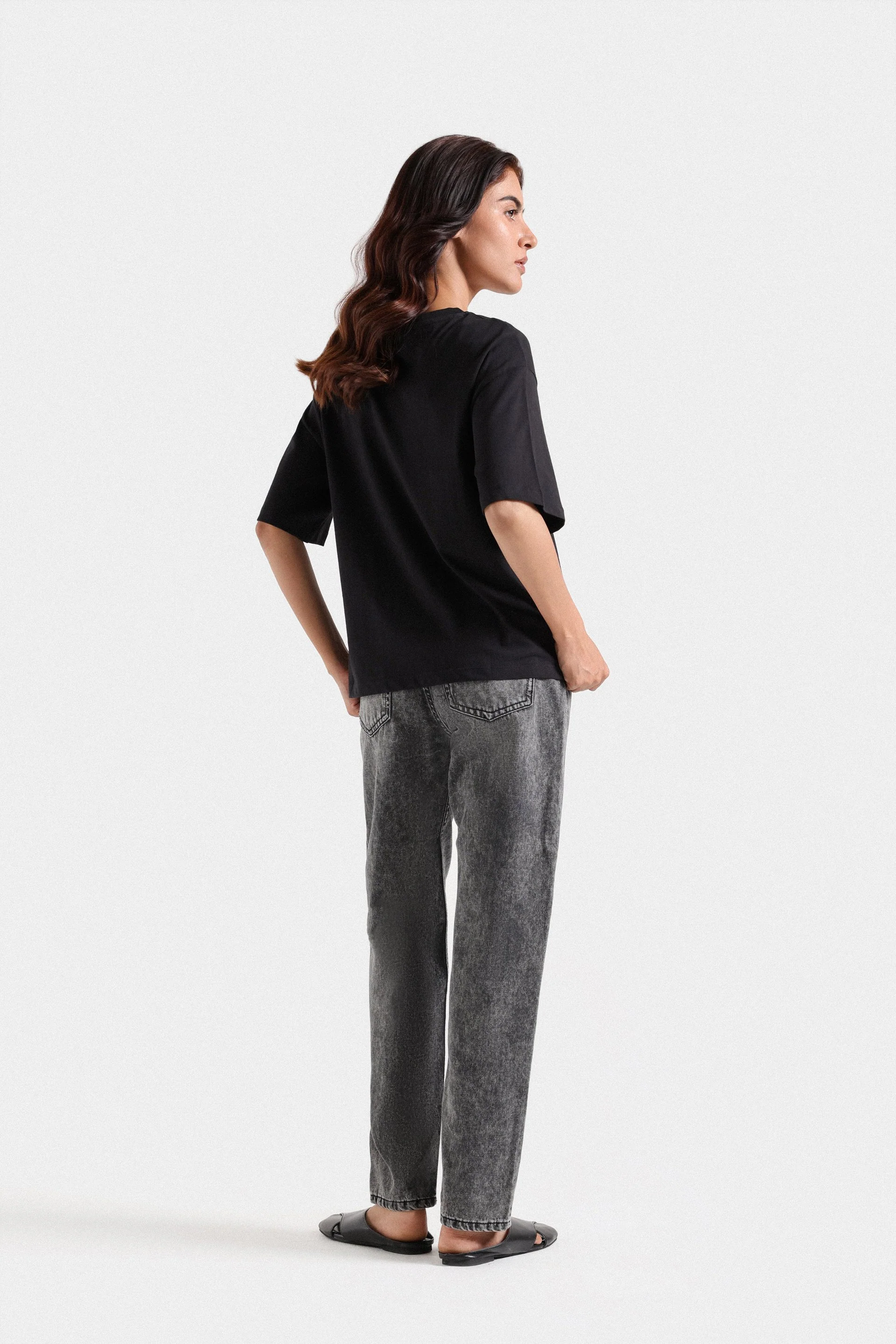 Basic T-Shirt