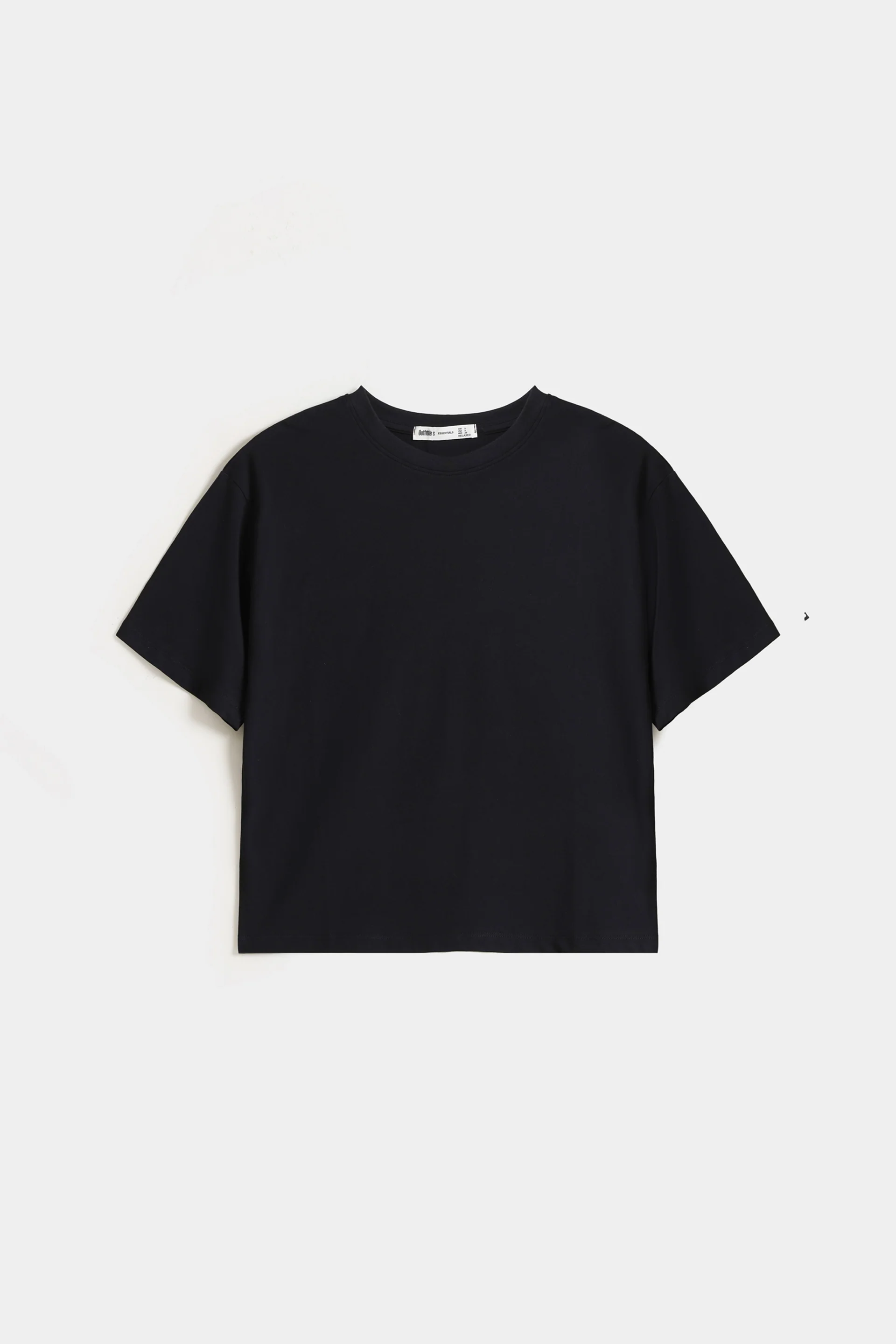Basic T-Shirt