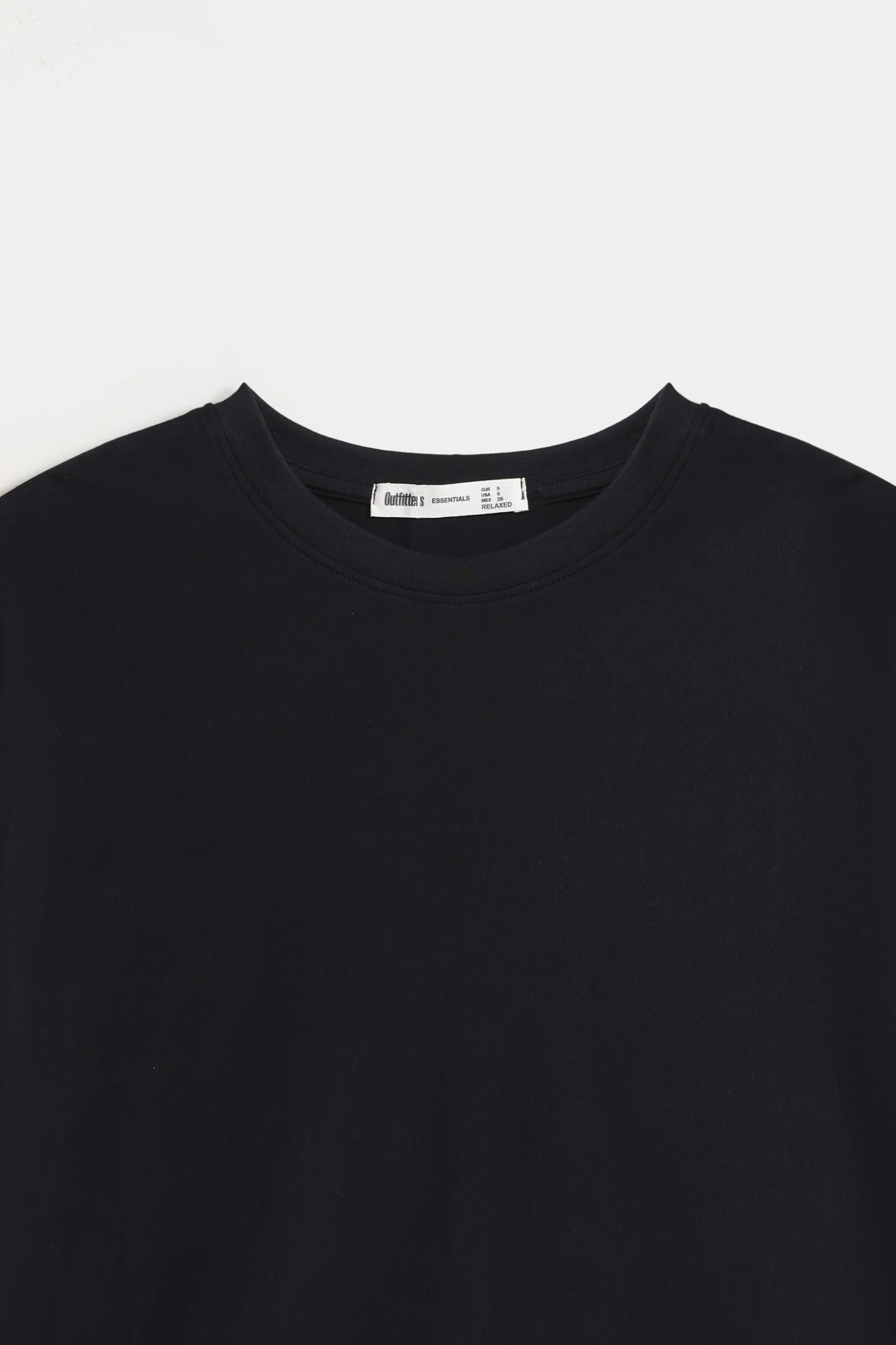 Basic T-Shirt