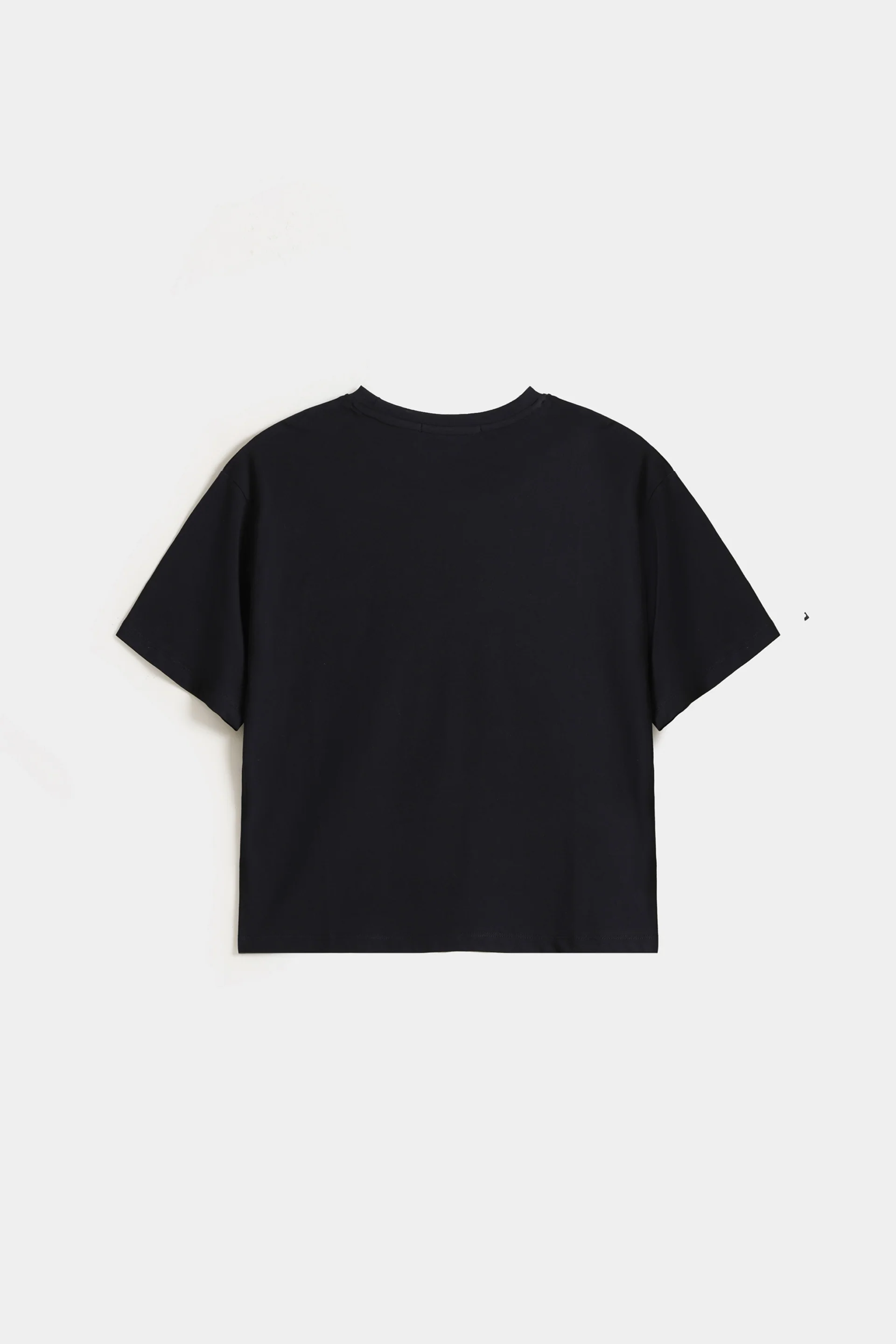 Basic T-Shirt