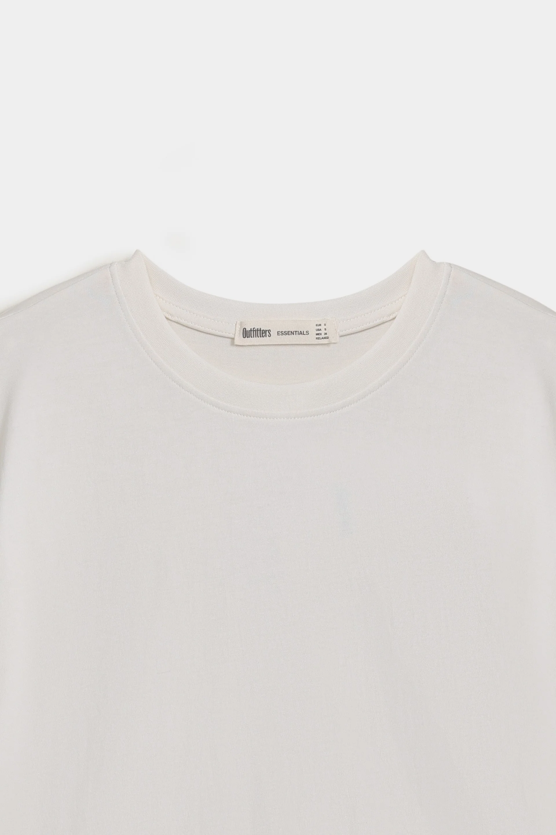 Basic T-Shirt