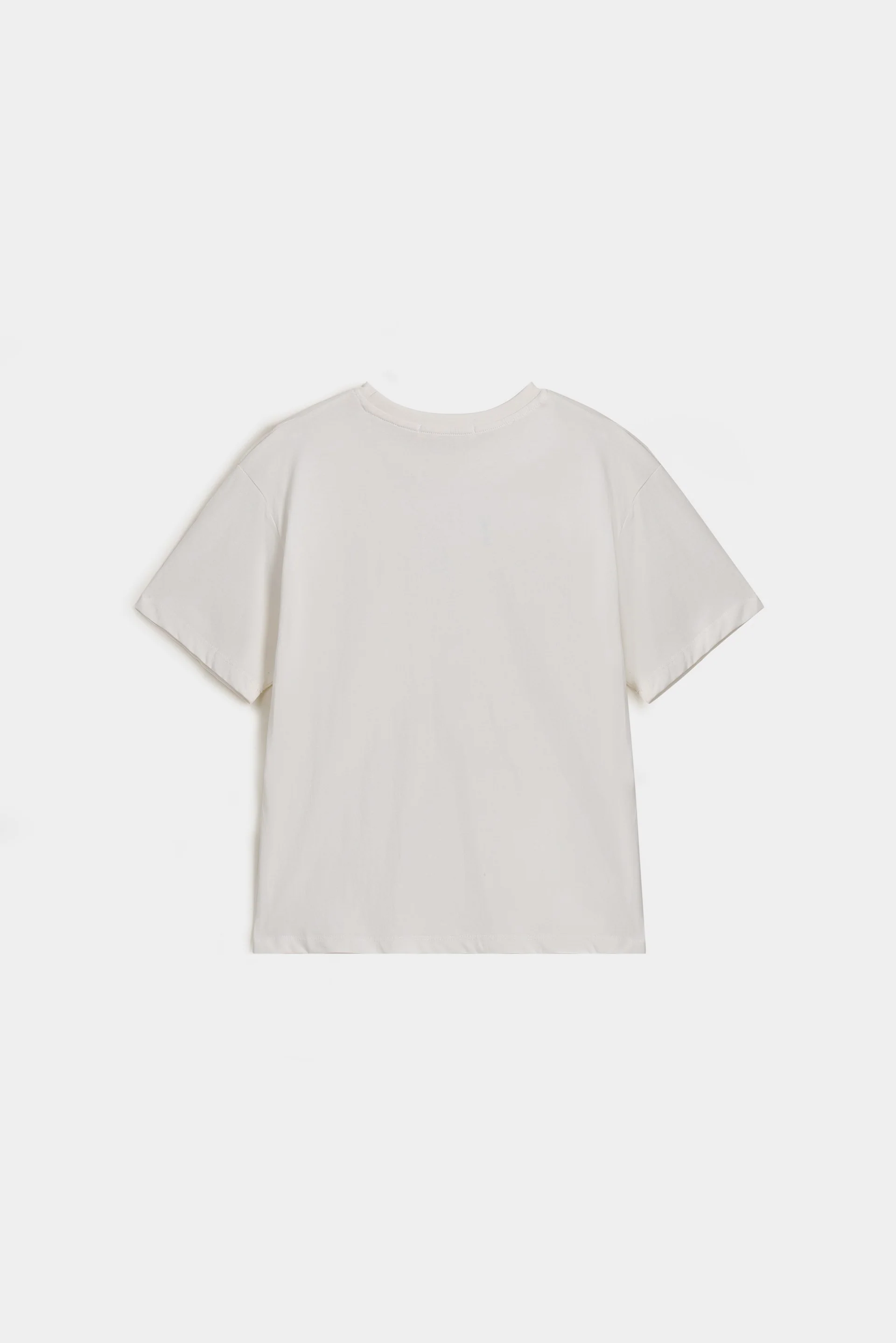 Basic T-Shirt