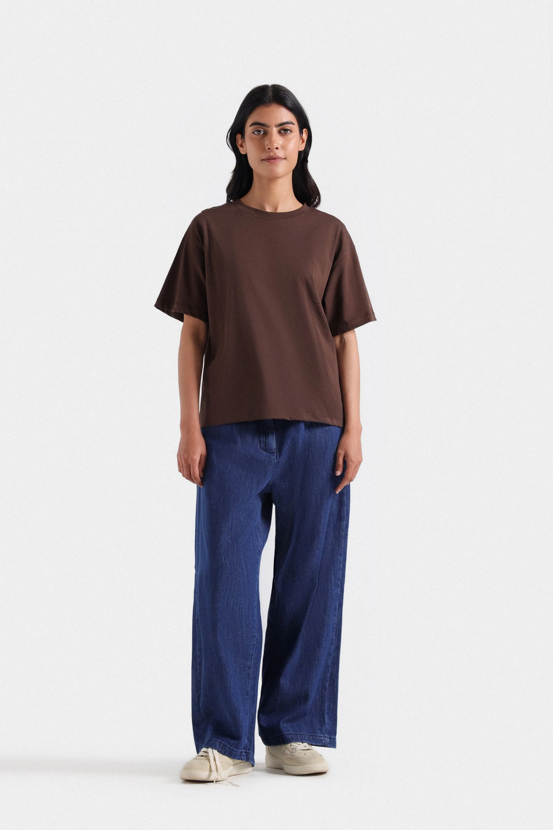 Basic T-Shirt