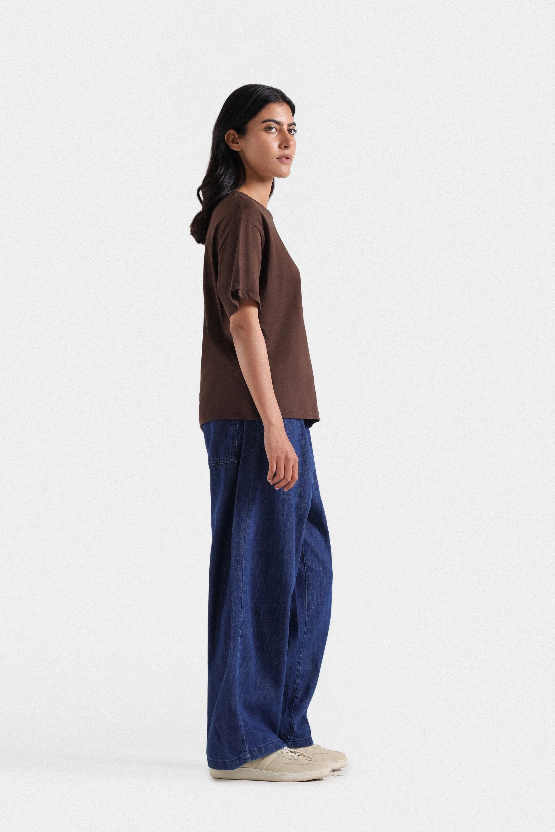Basic T-Shirt