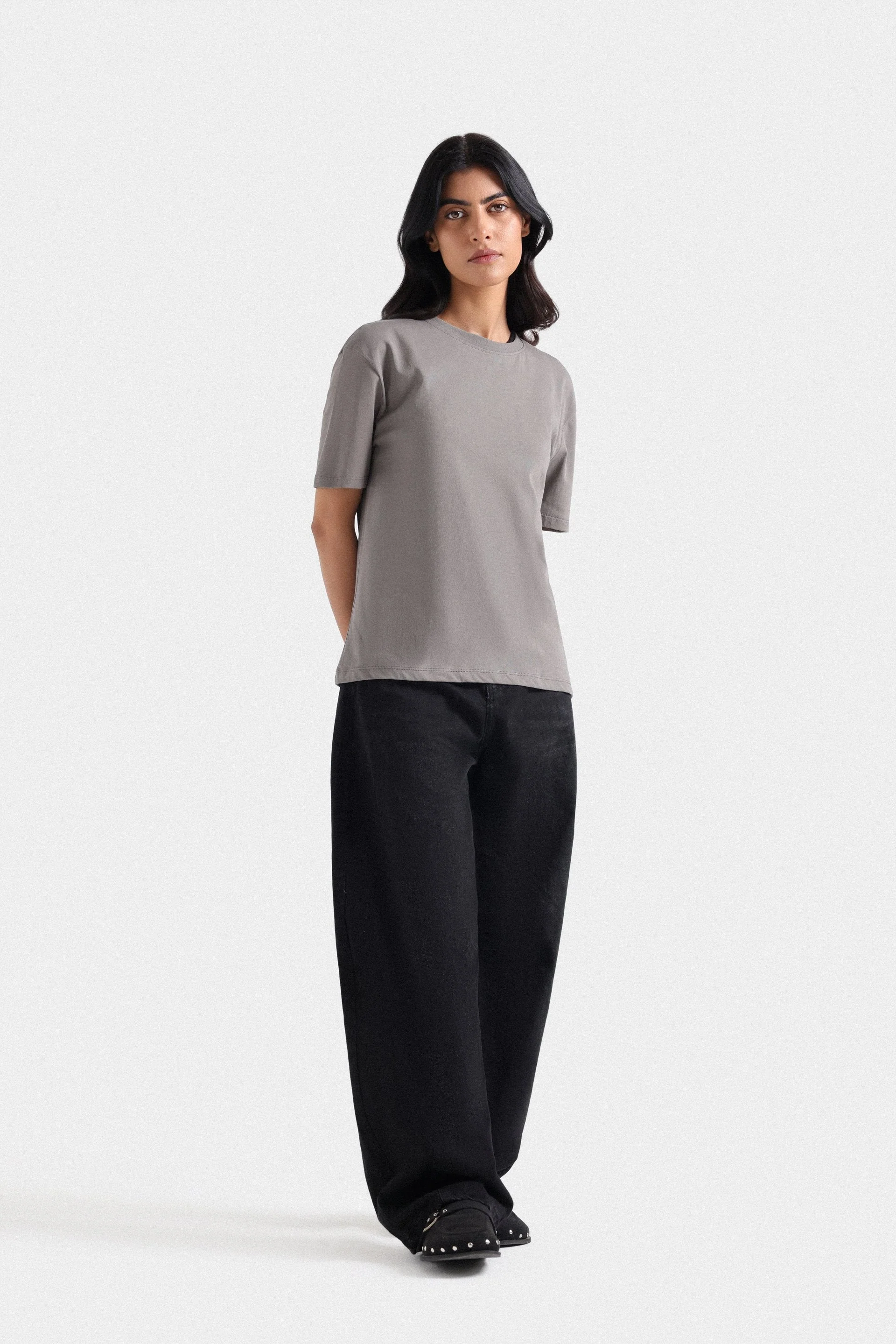Basic T-Shirt