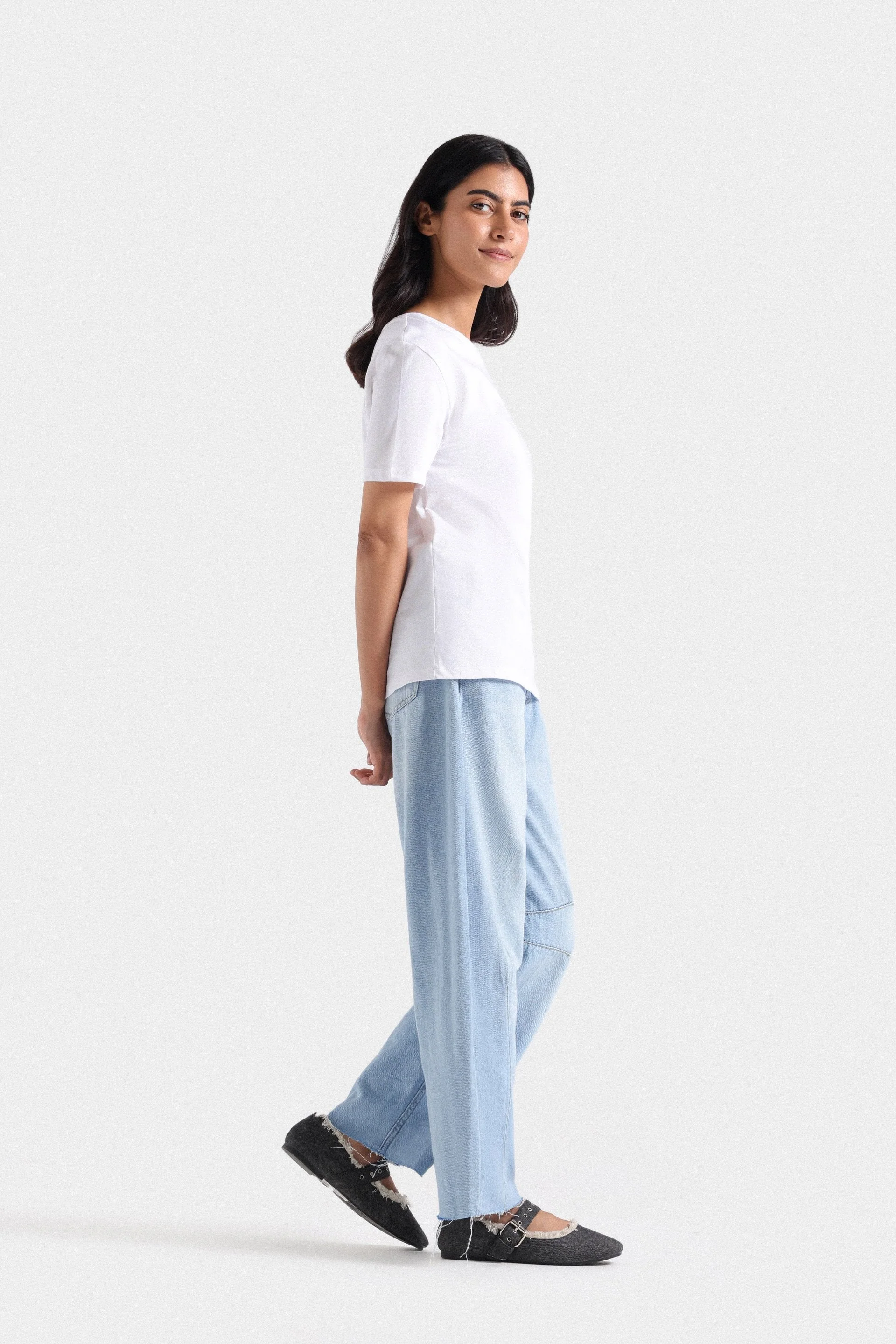 Basic T-Shirt