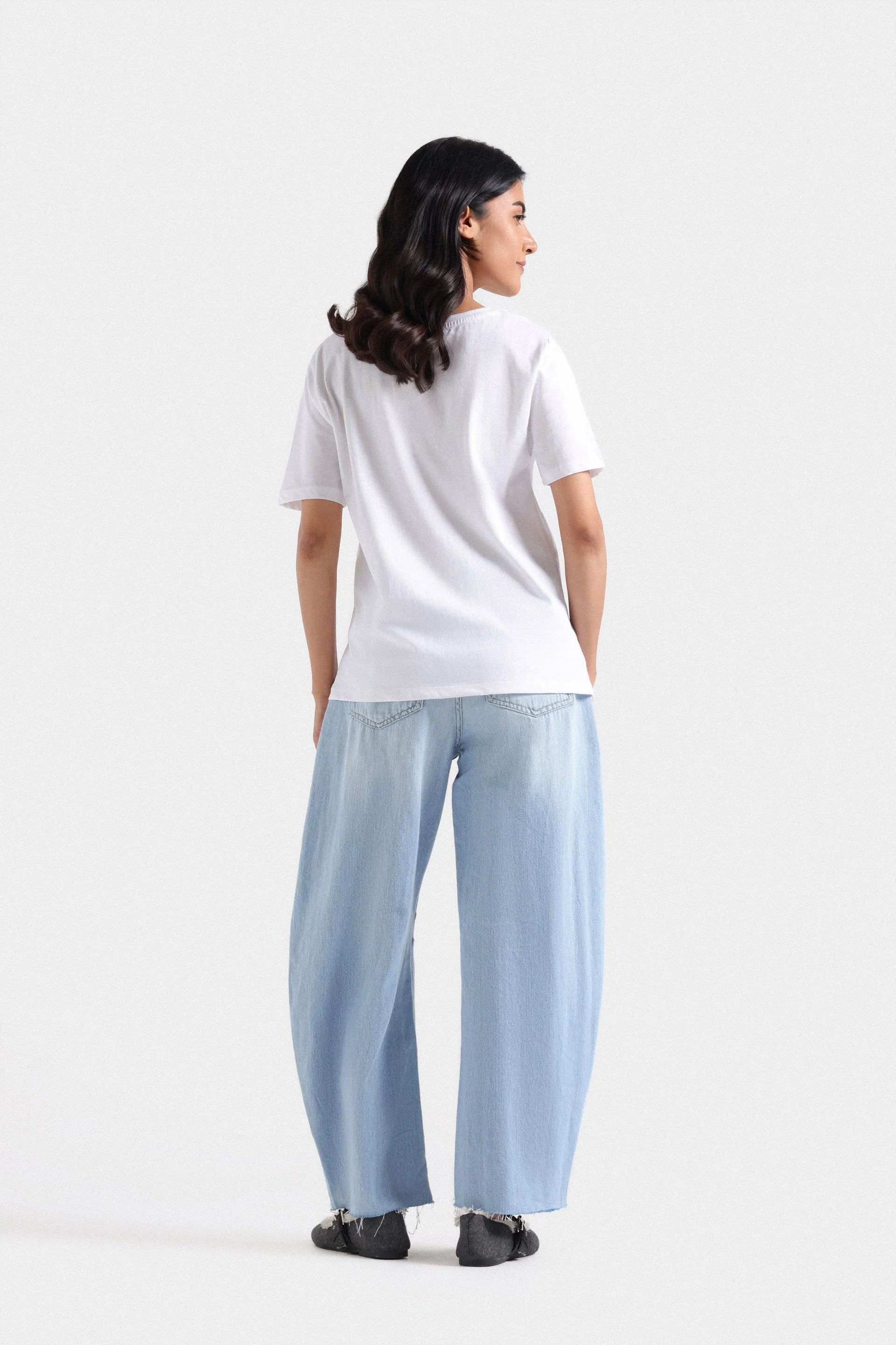 Basic T-Shirt