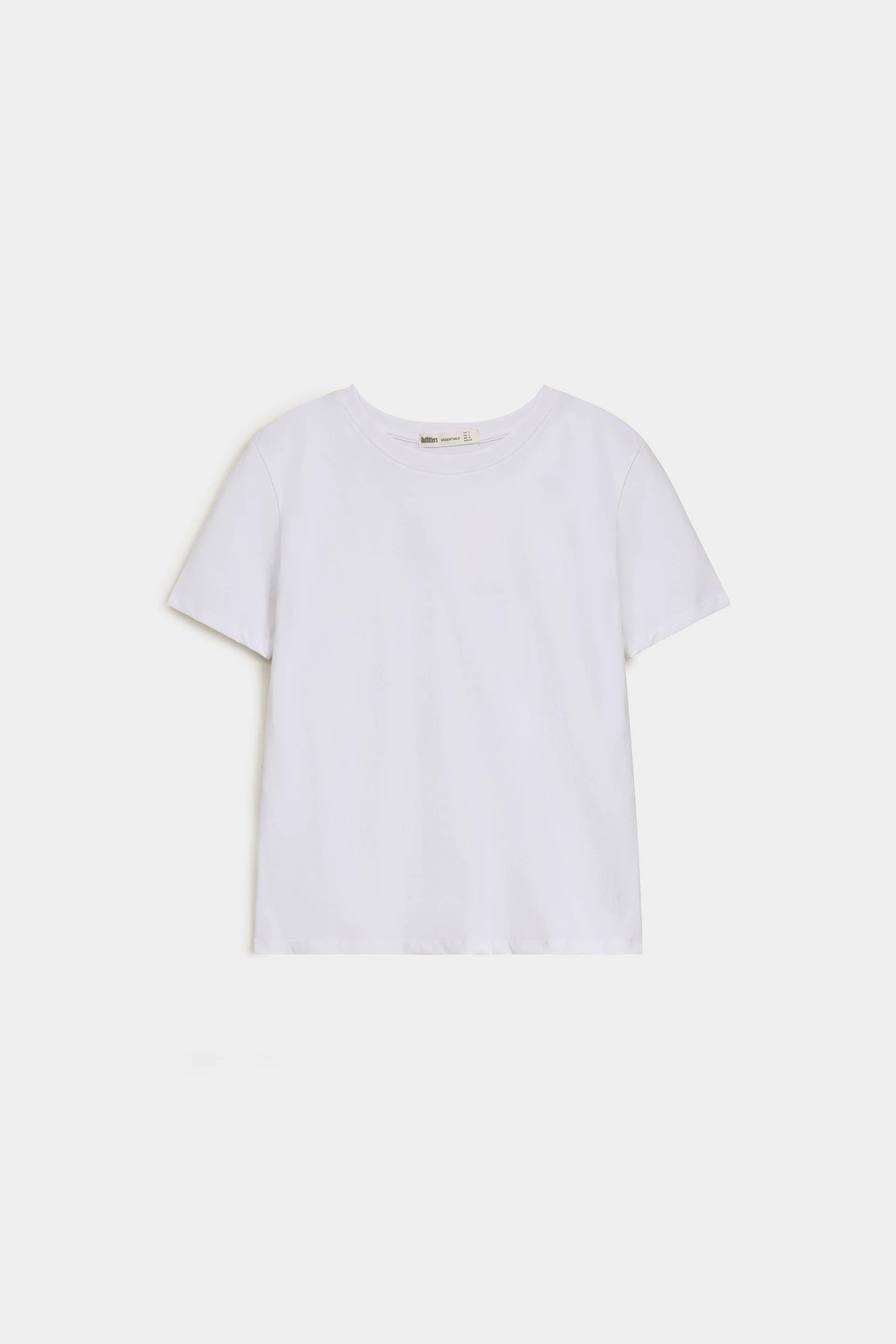 Basic T-Shirt