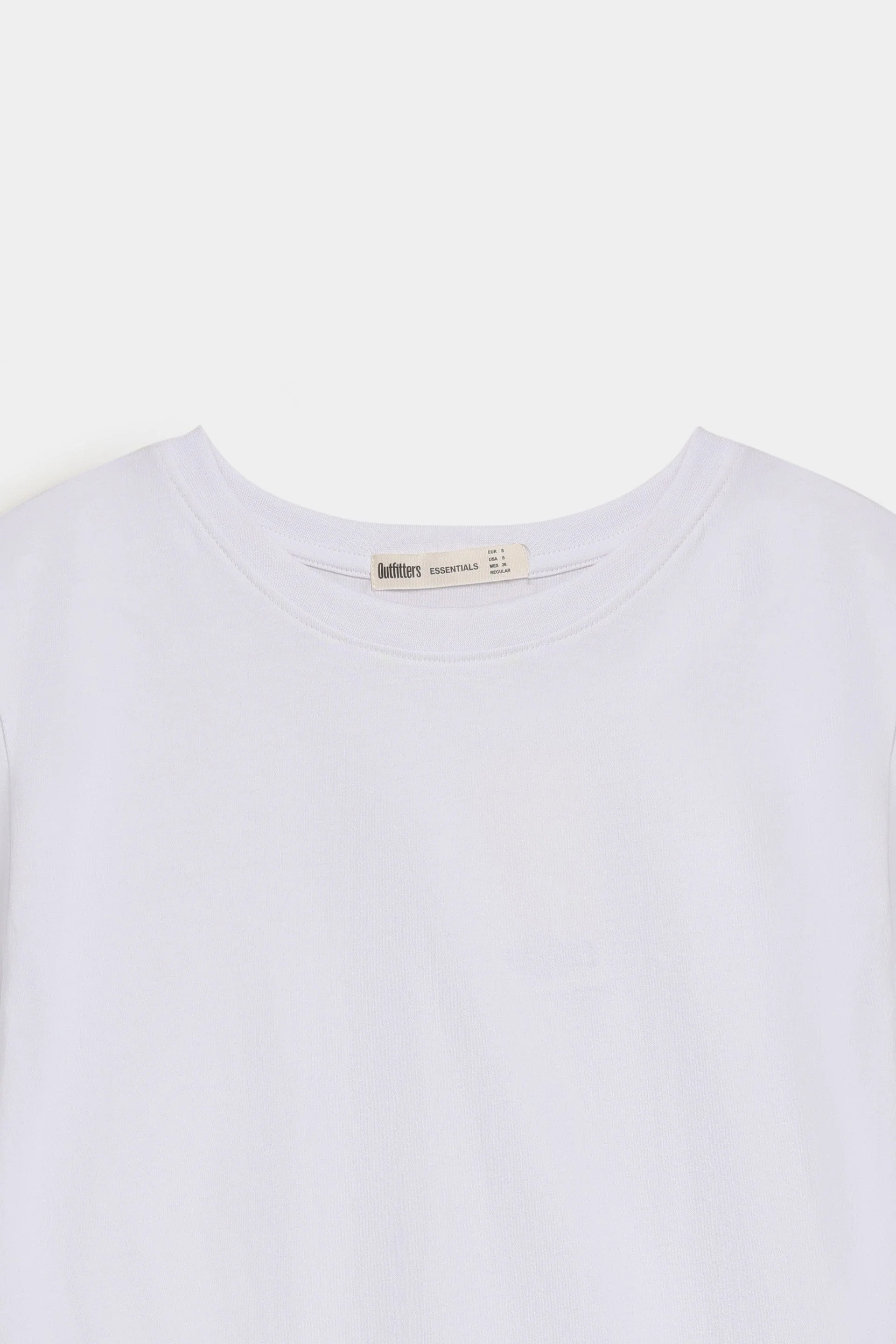 Basic T-Shirt