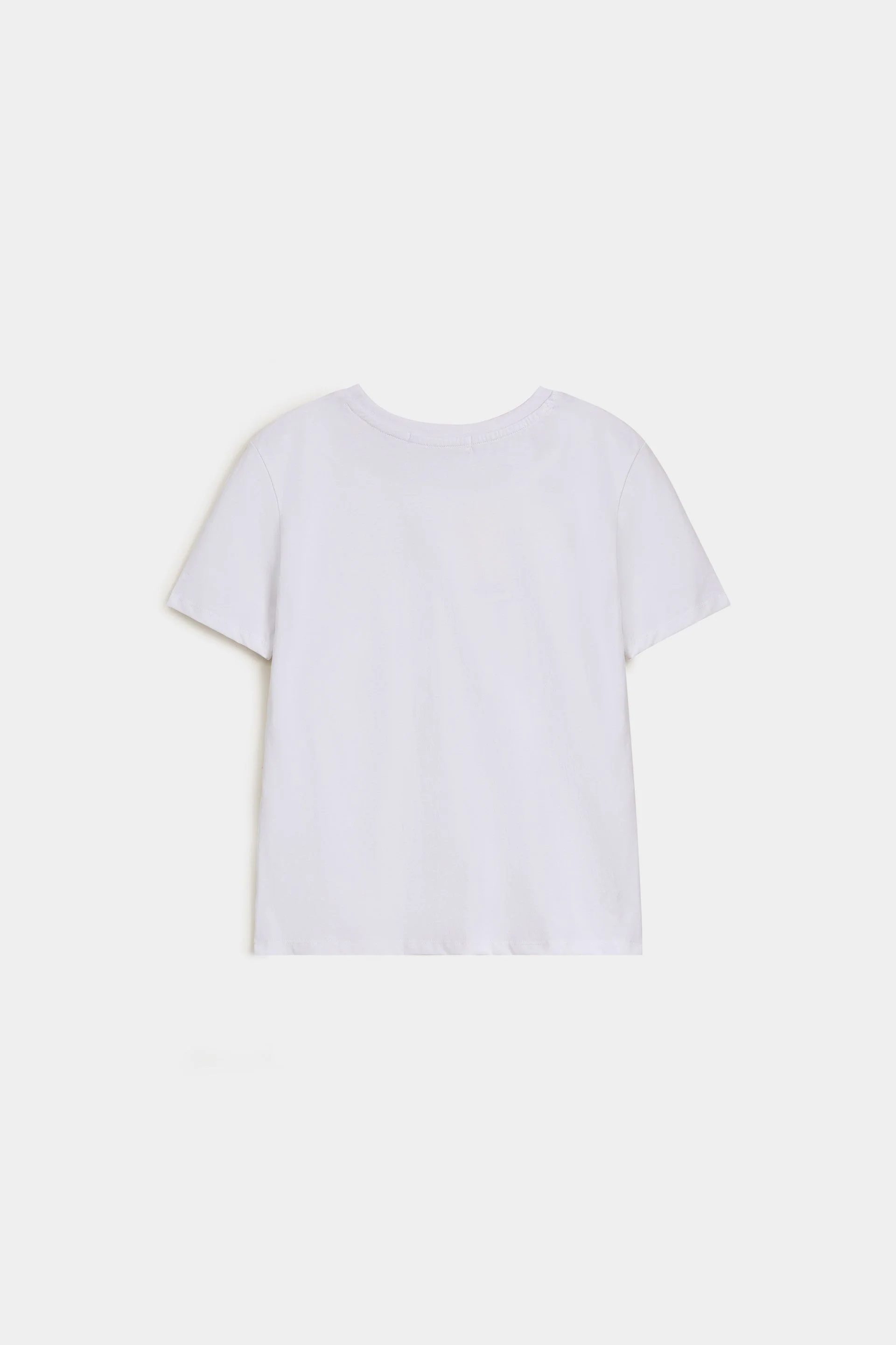Basic T-Shirt