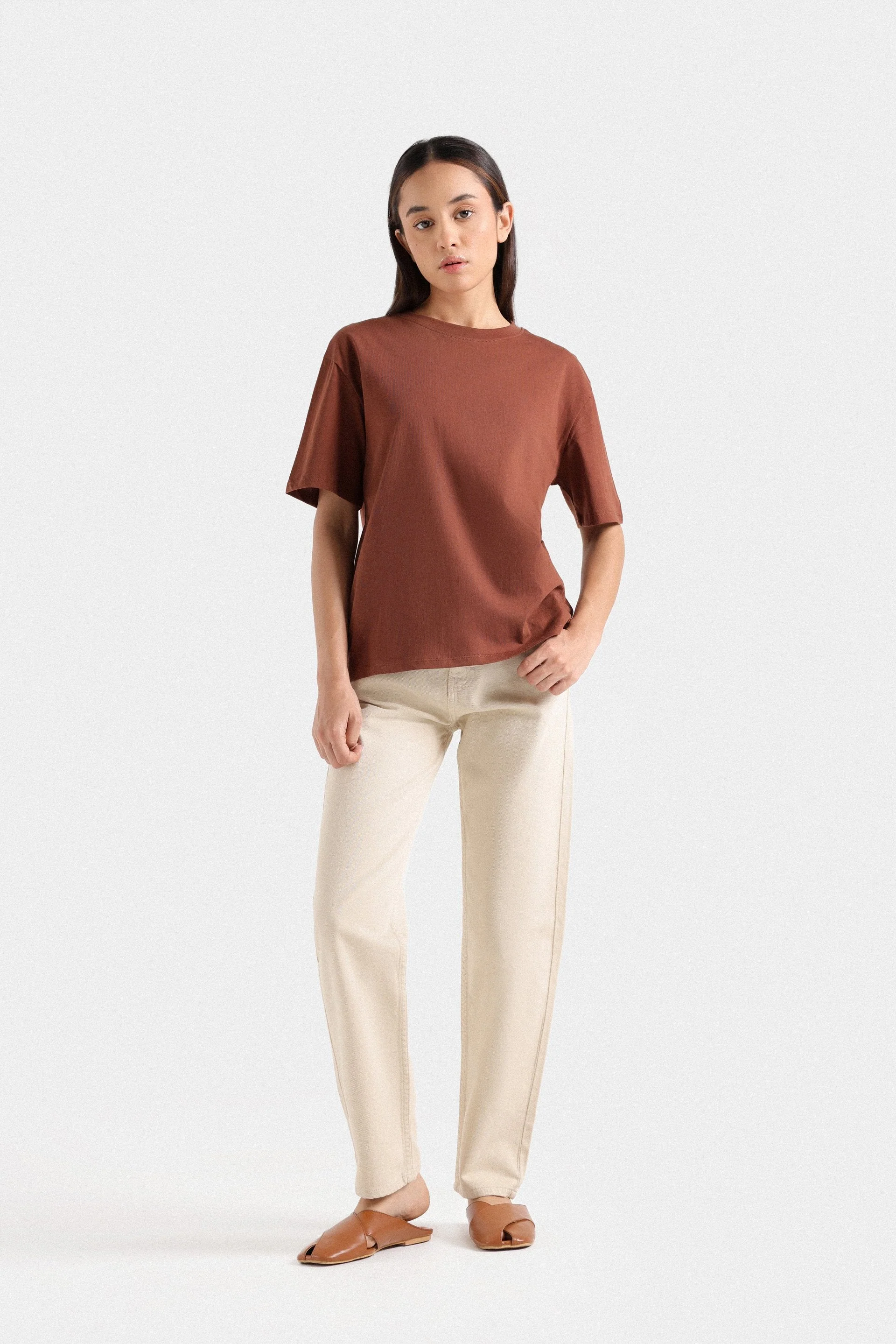 Basic T-Shirt