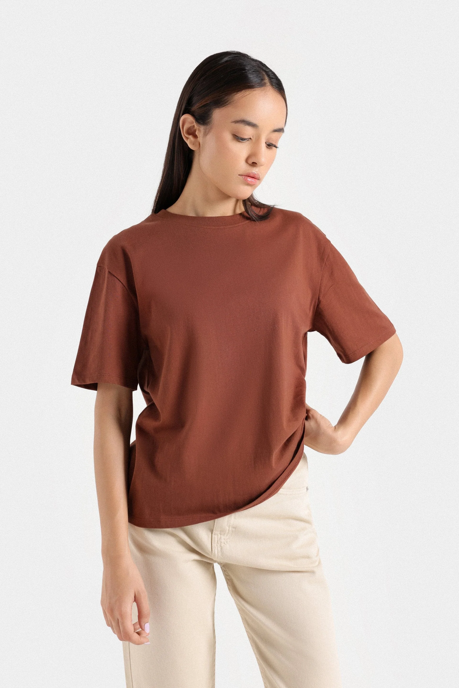 Basic T-Shirt