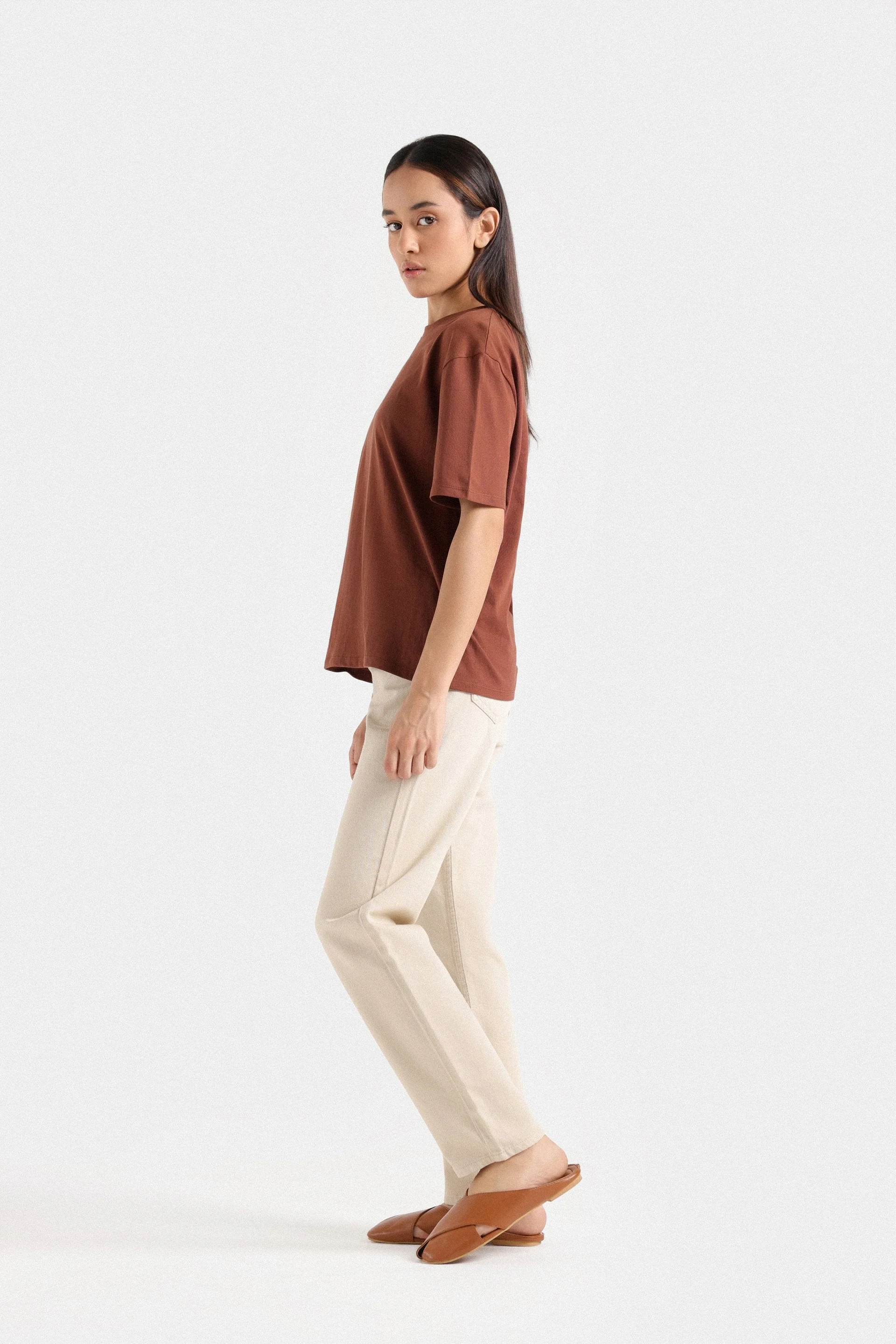 Basic T-Shirt