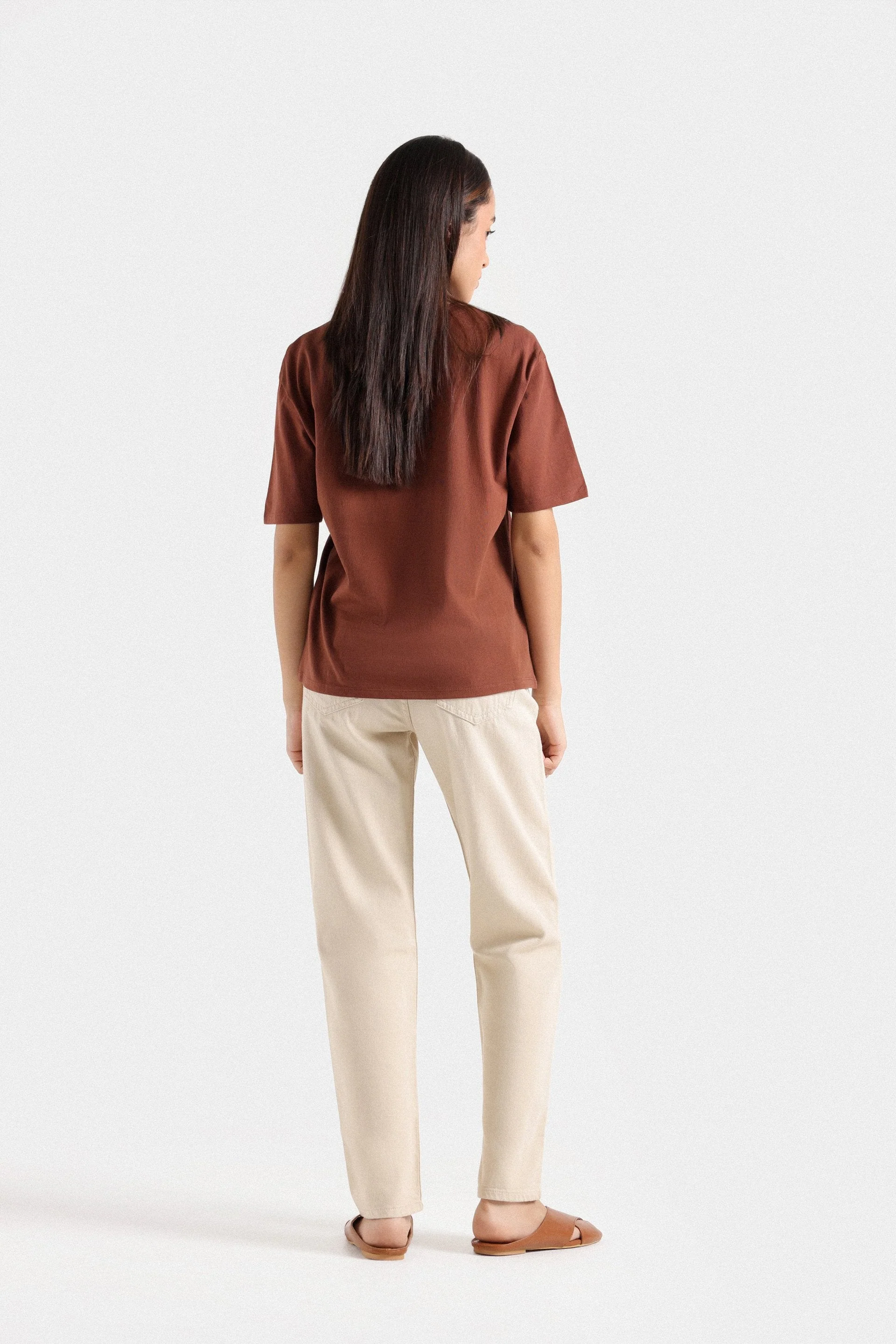 Basic T-Shirt