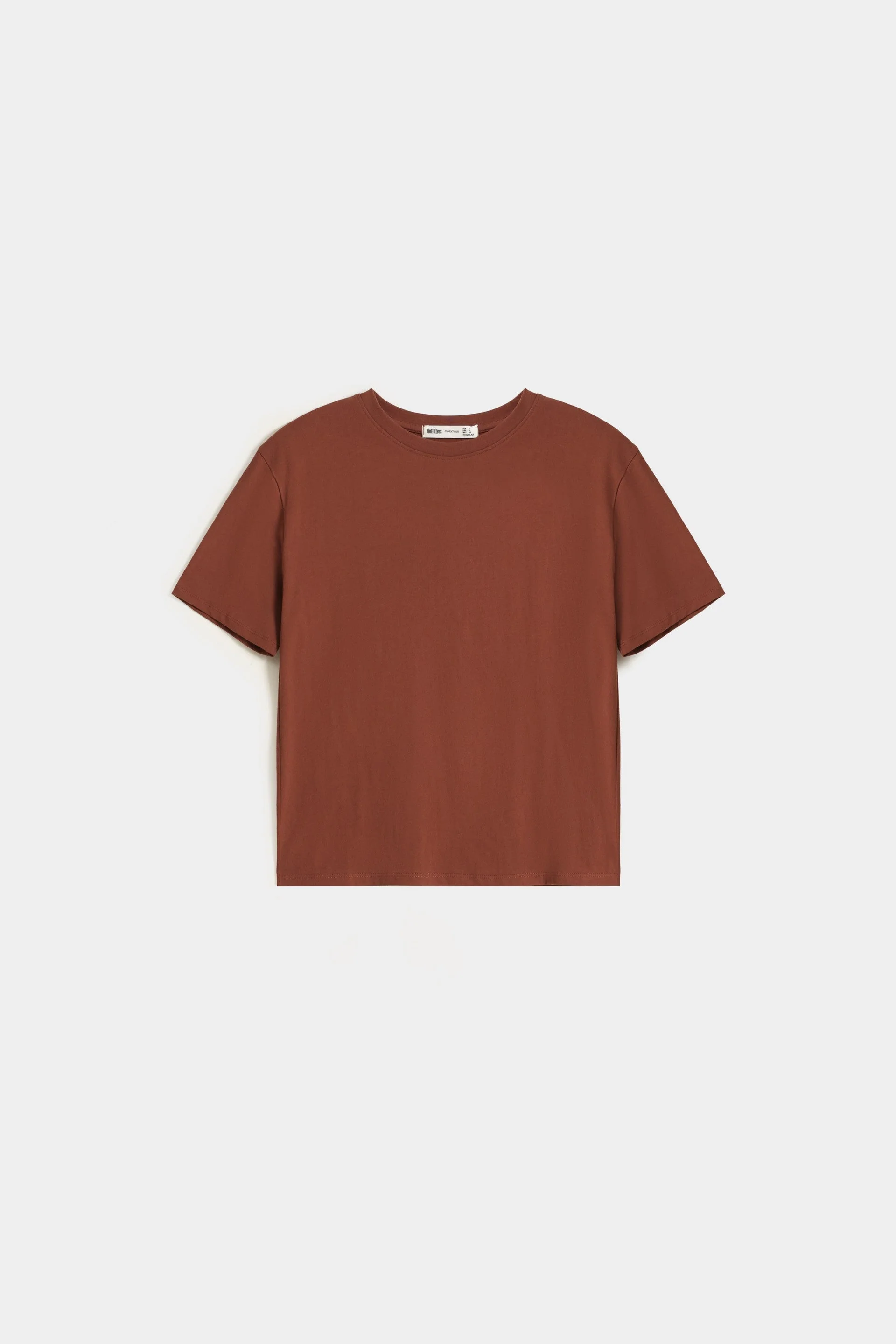 Basic T-Shirt