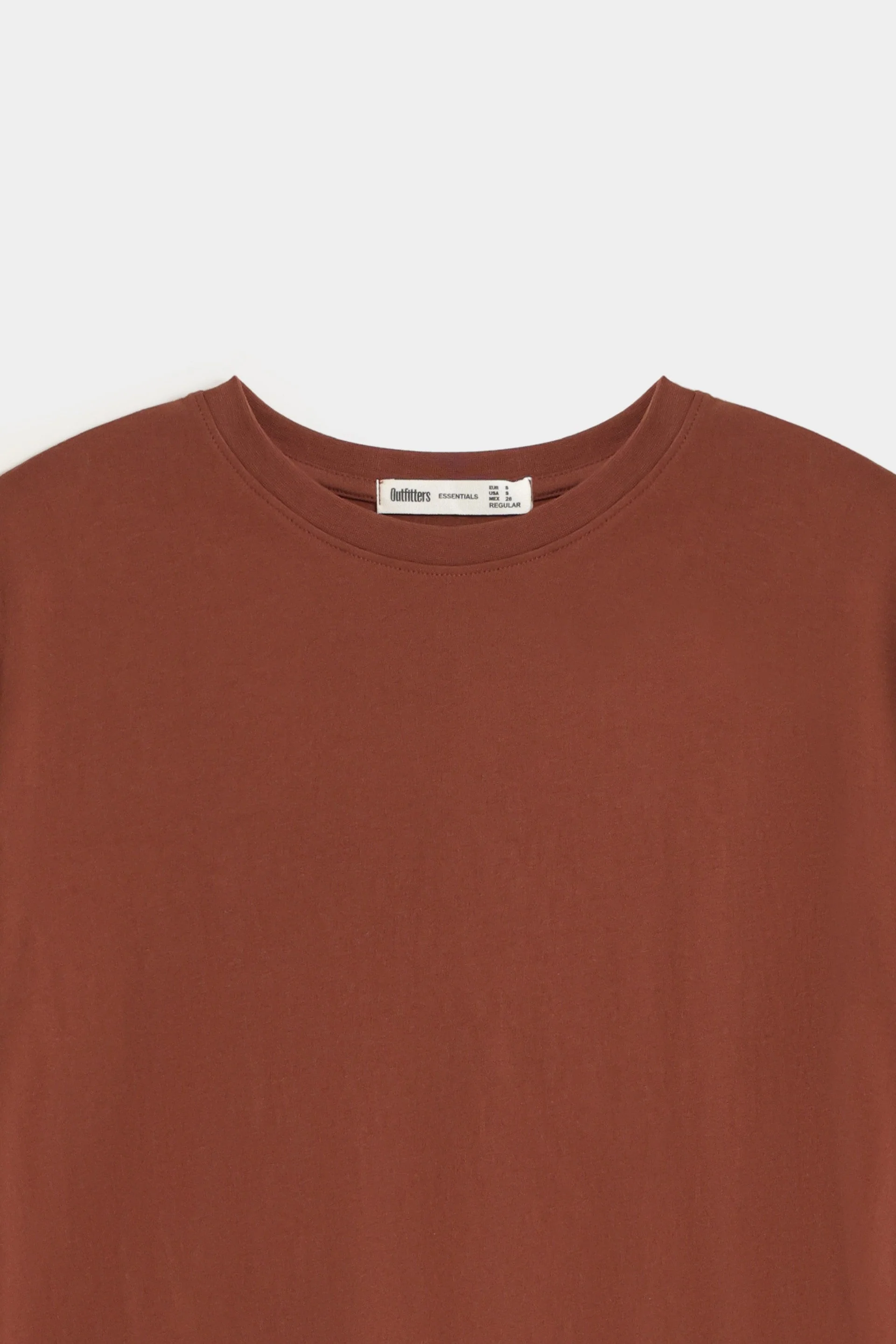 Basic T-Shirt