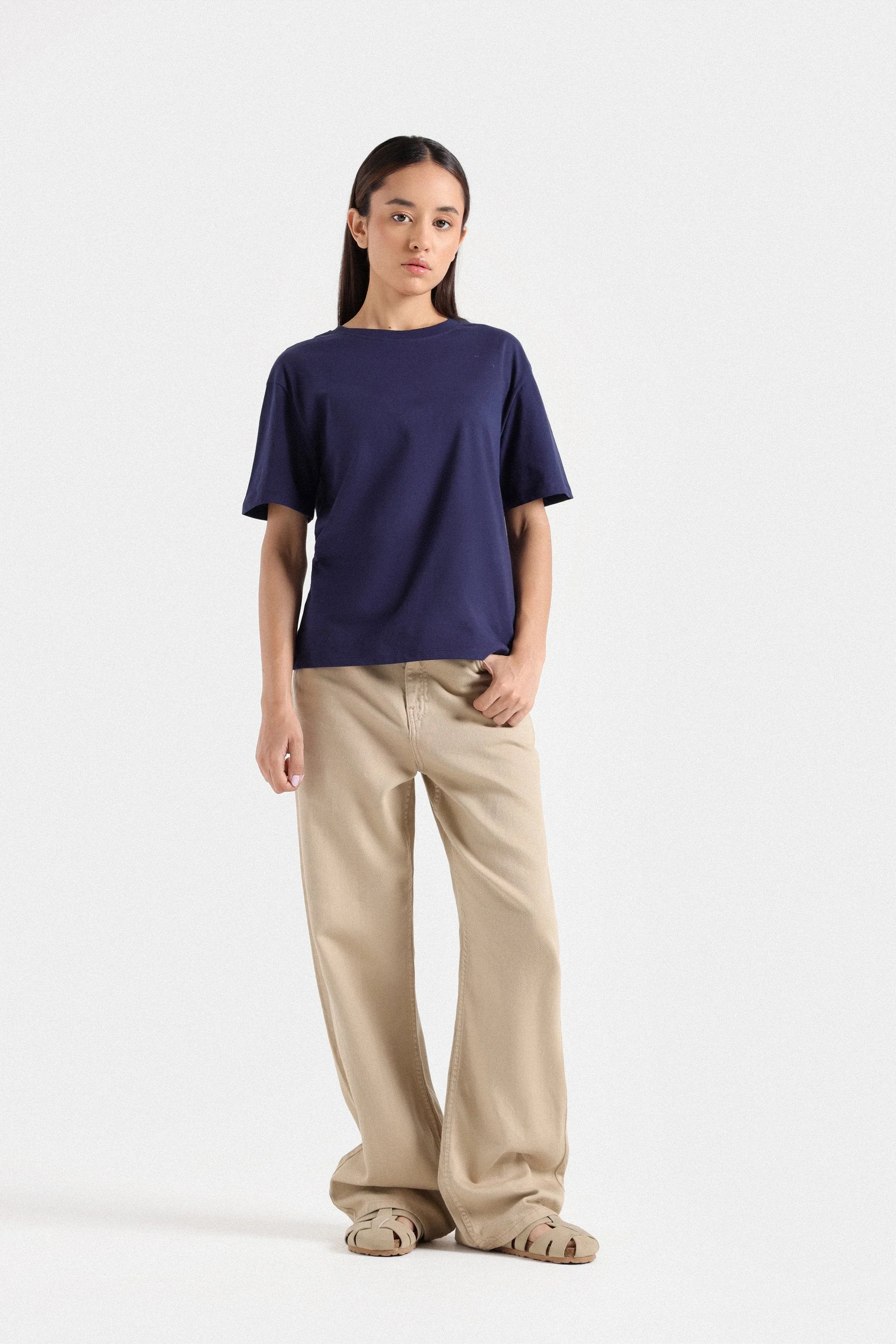 Basic T-Shirt