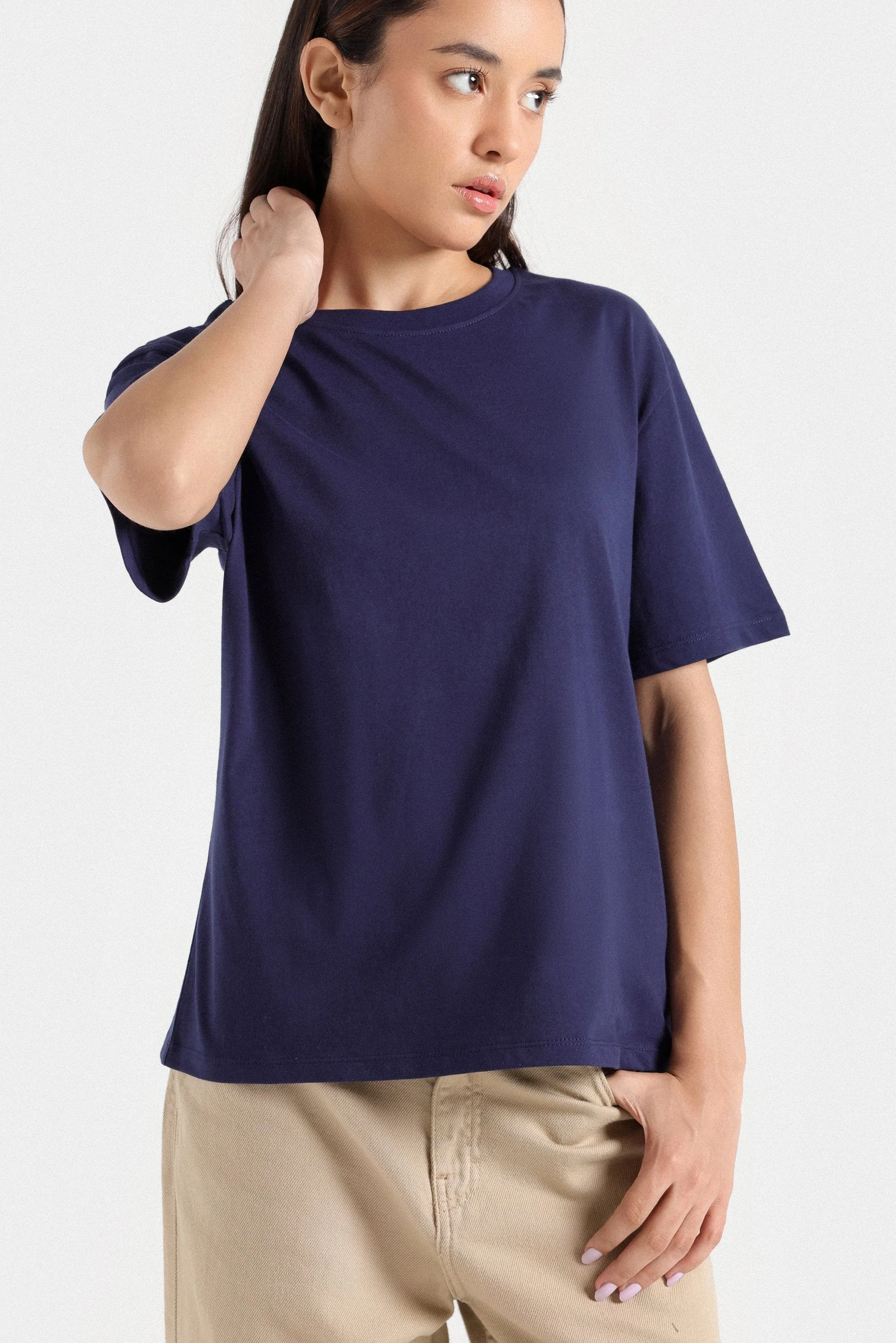 Basic T-Shirt