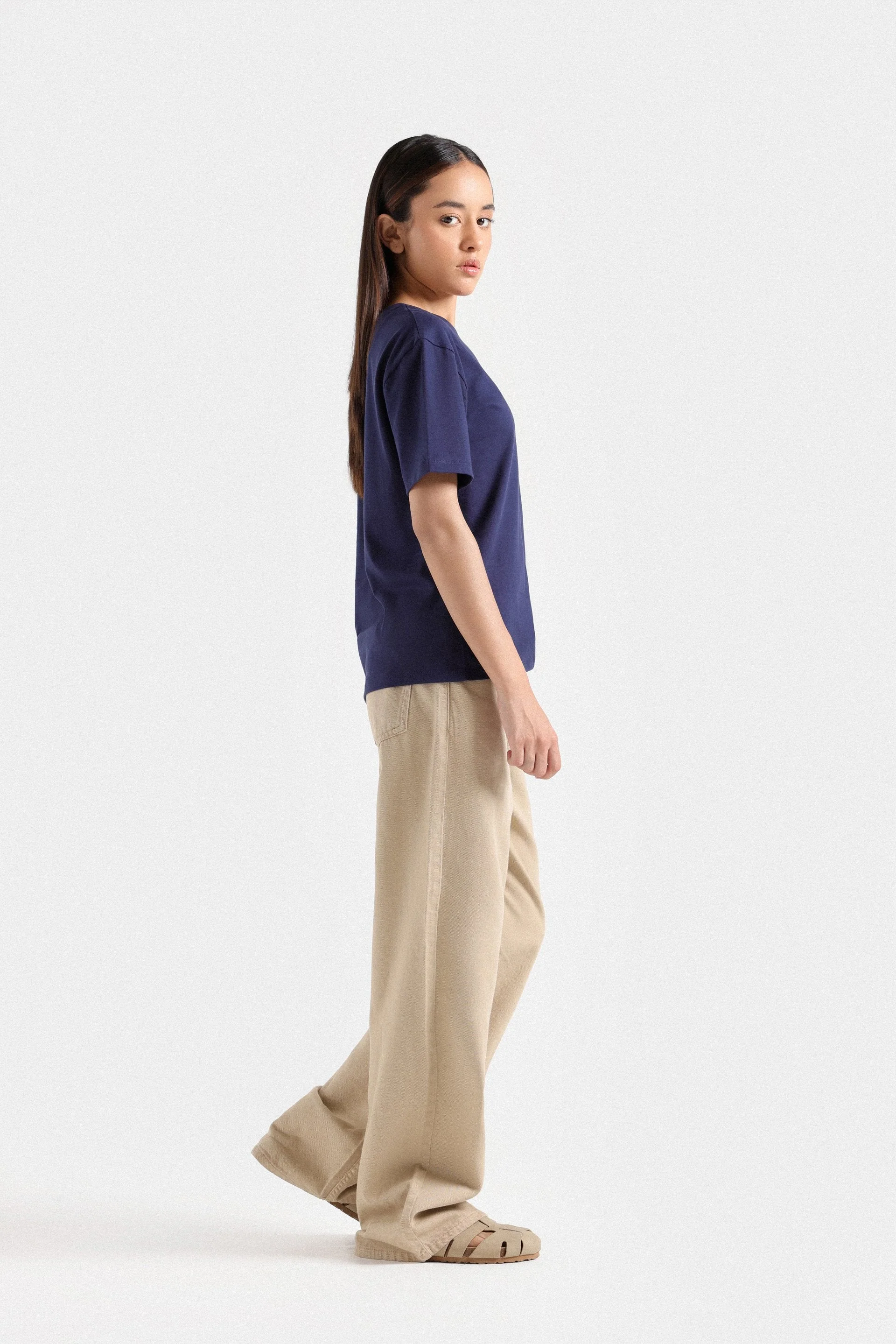 Basic T-Shirt