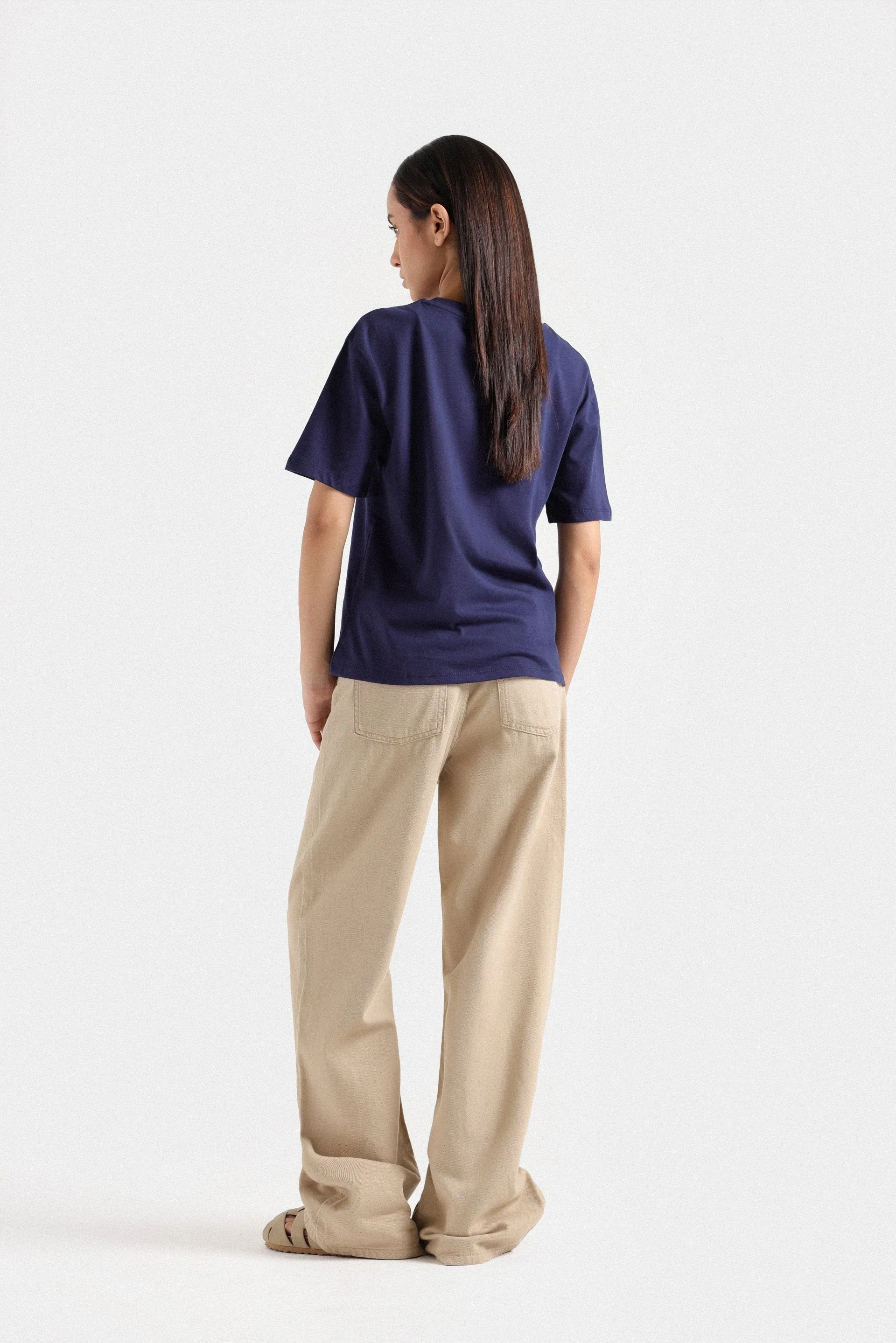 Basic T-Shirt