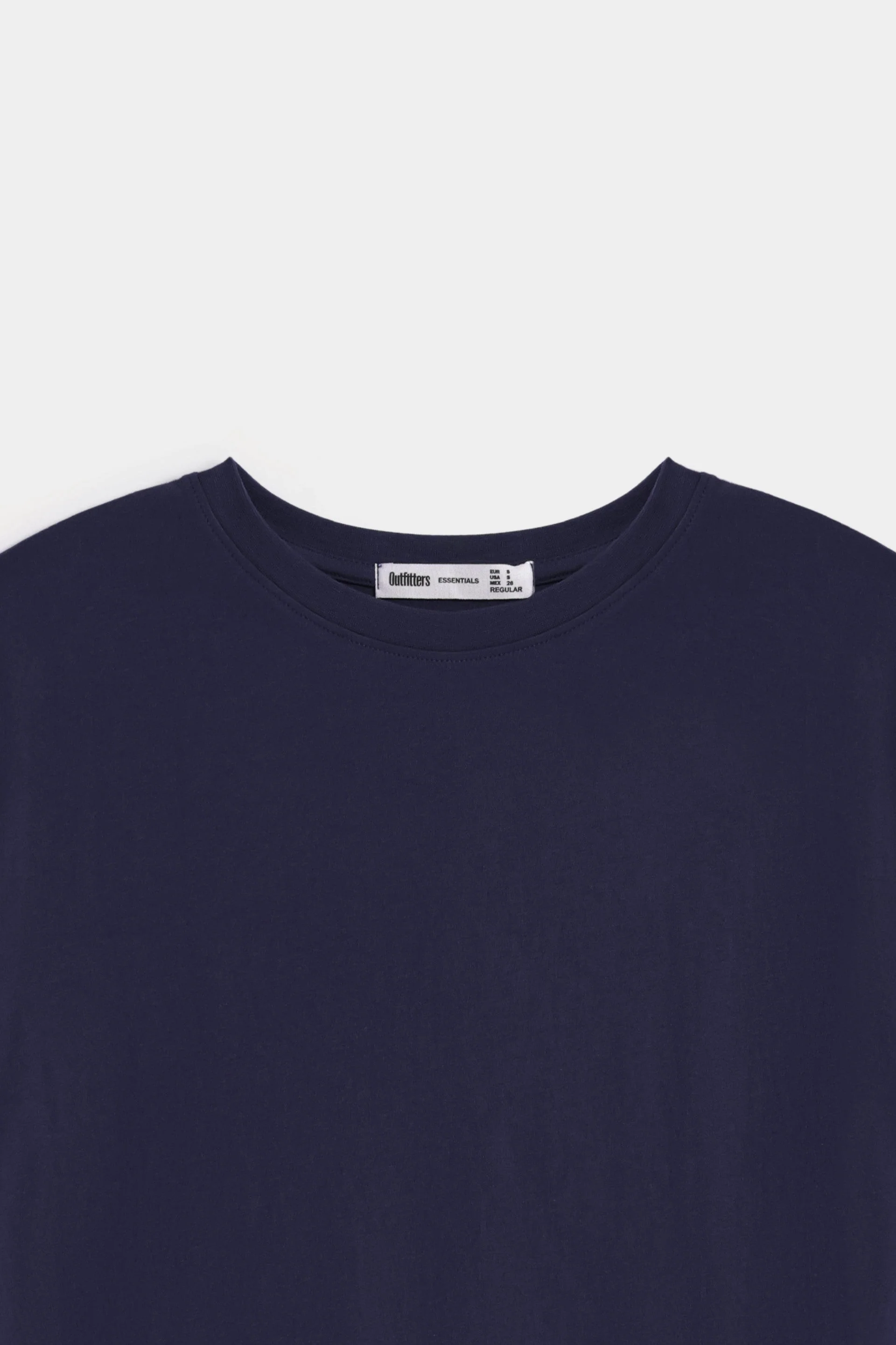 Basic T-Shirt