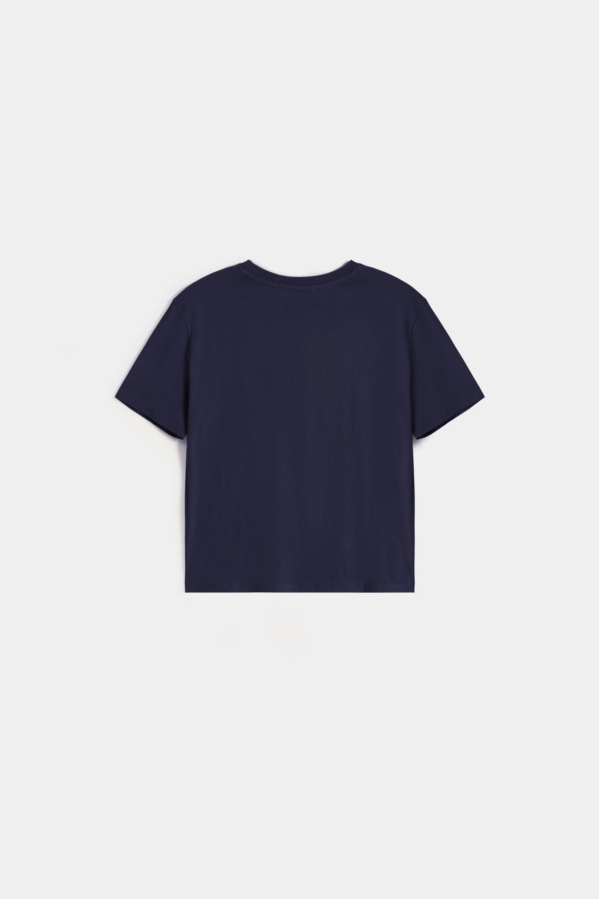 Basic T-Shirt