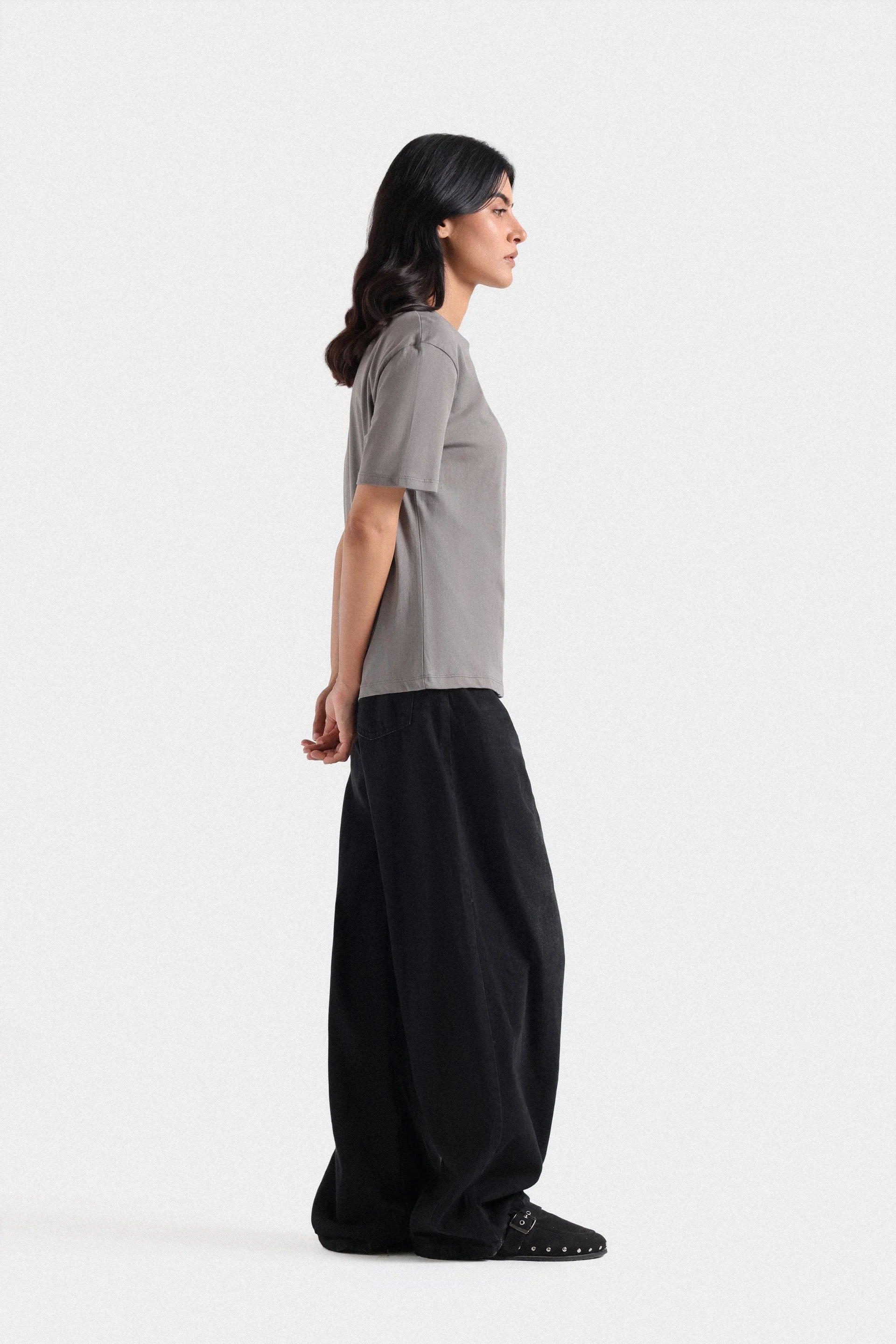 Basic T-Shirt