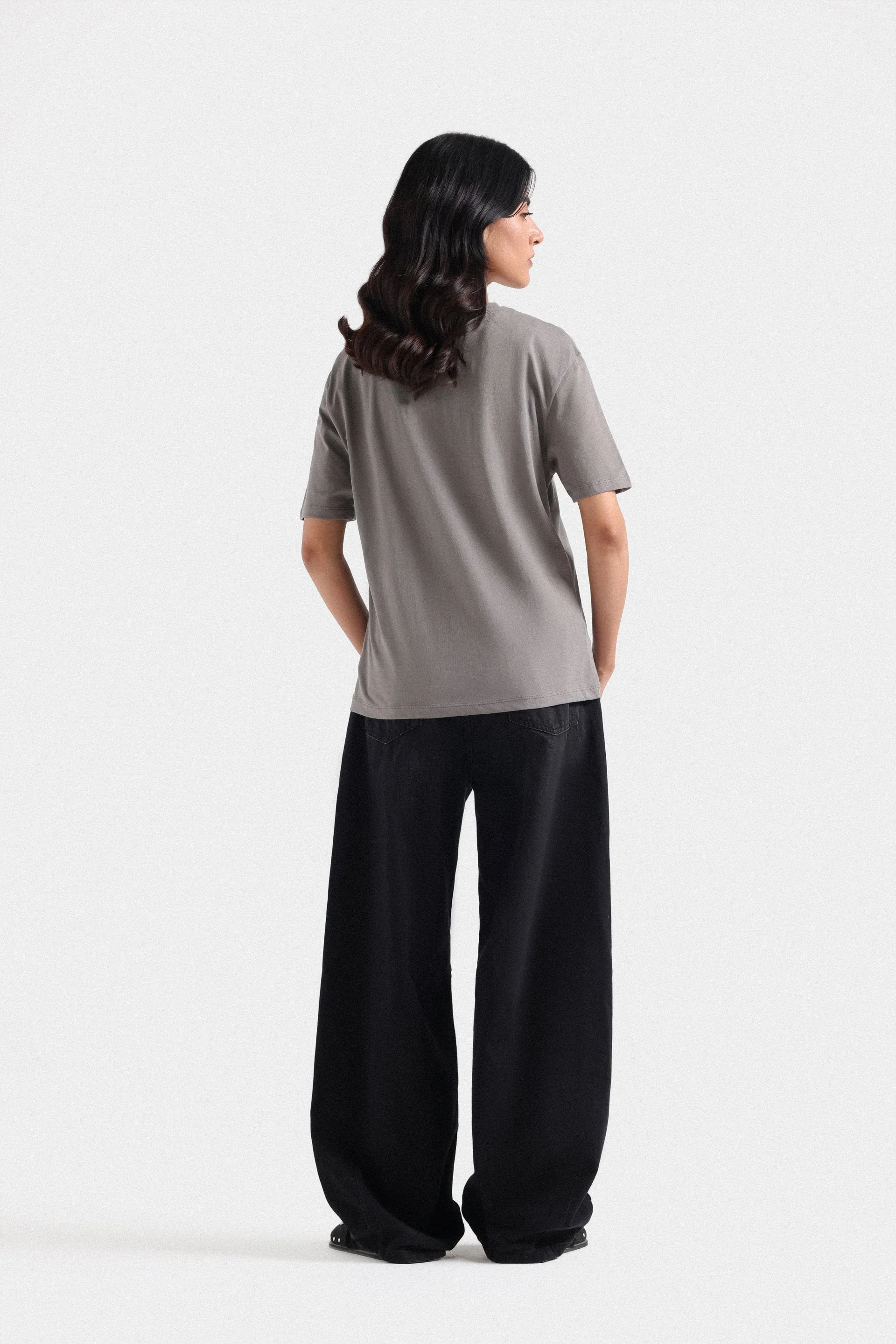 Basic T-Shirt