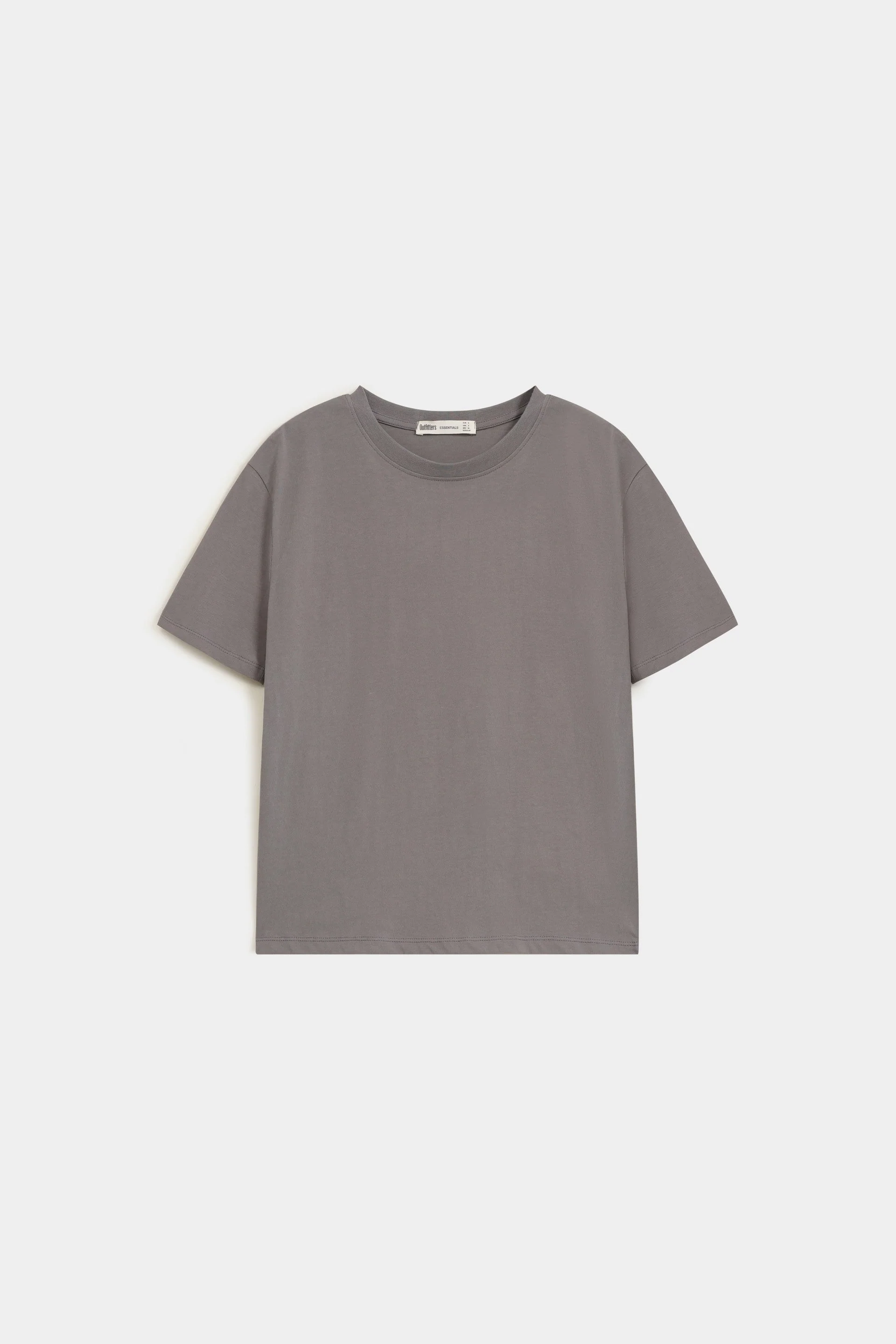 Basic T-Shirt