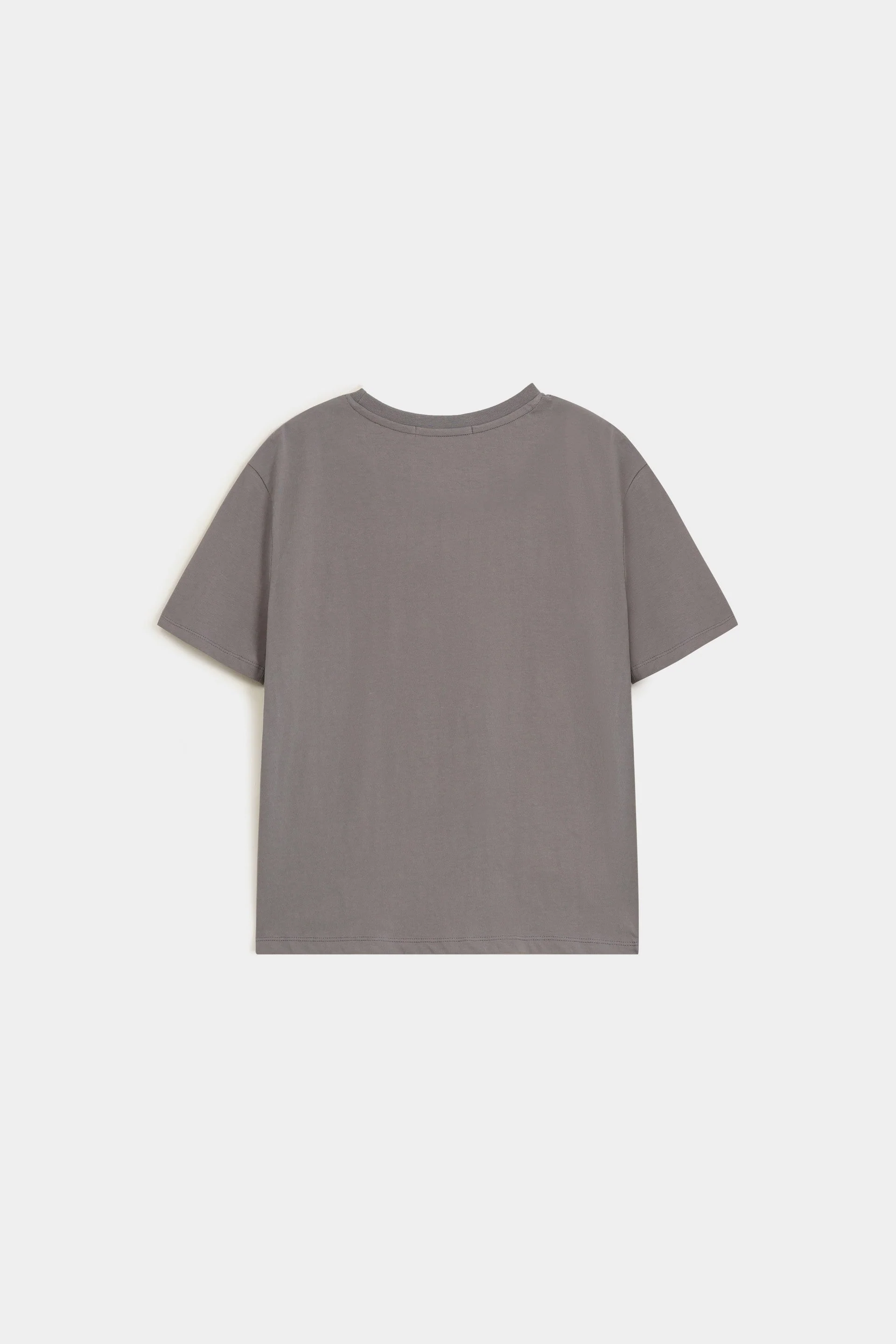 Basic T-Shirt