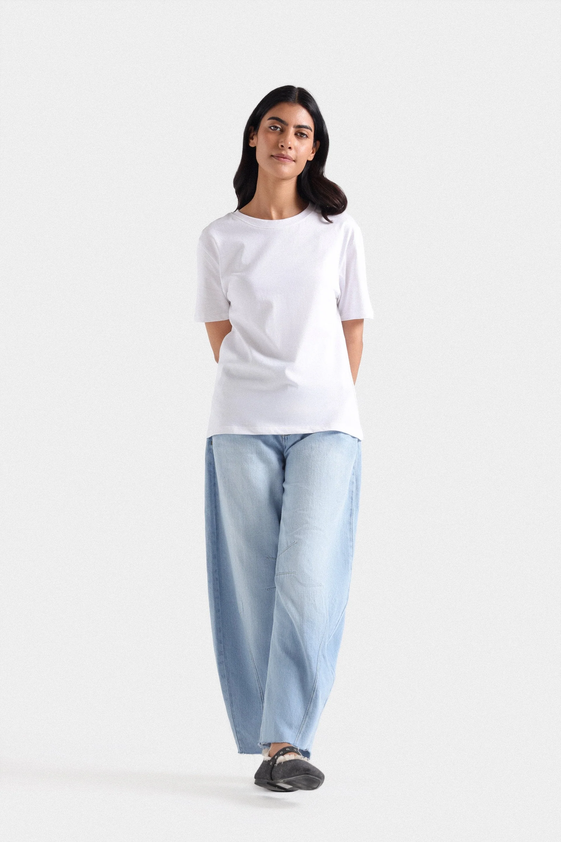 Basic T-Shirt