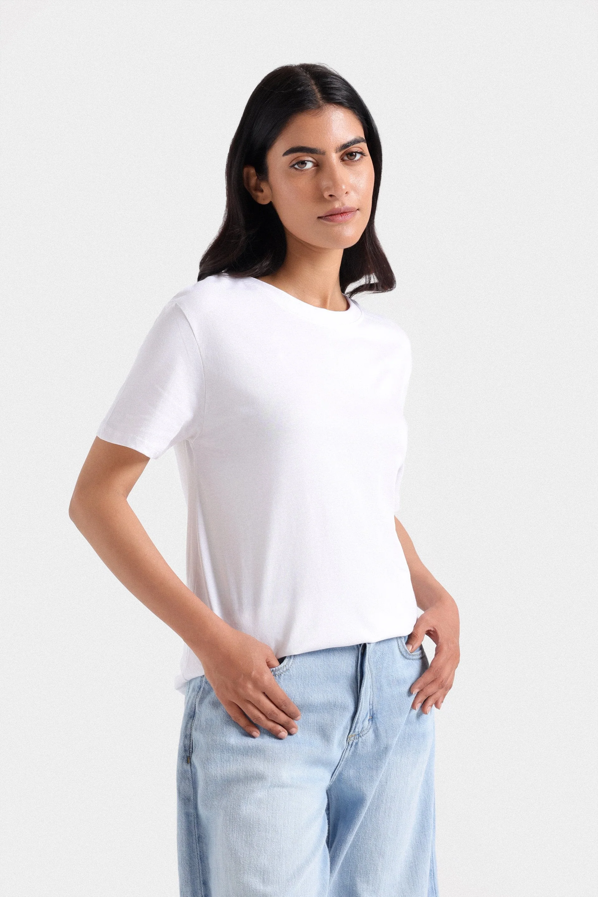 Basic T-Shirt