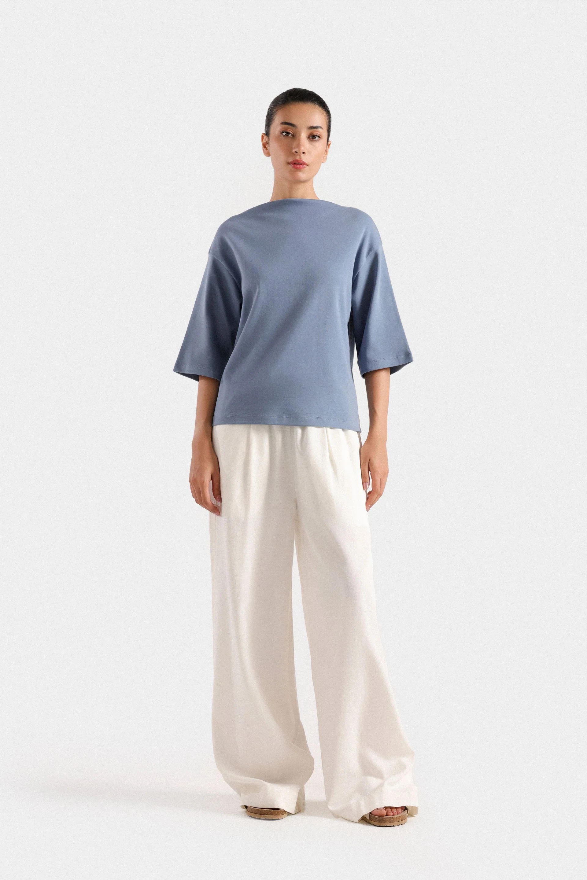 Basic T- Shirt
