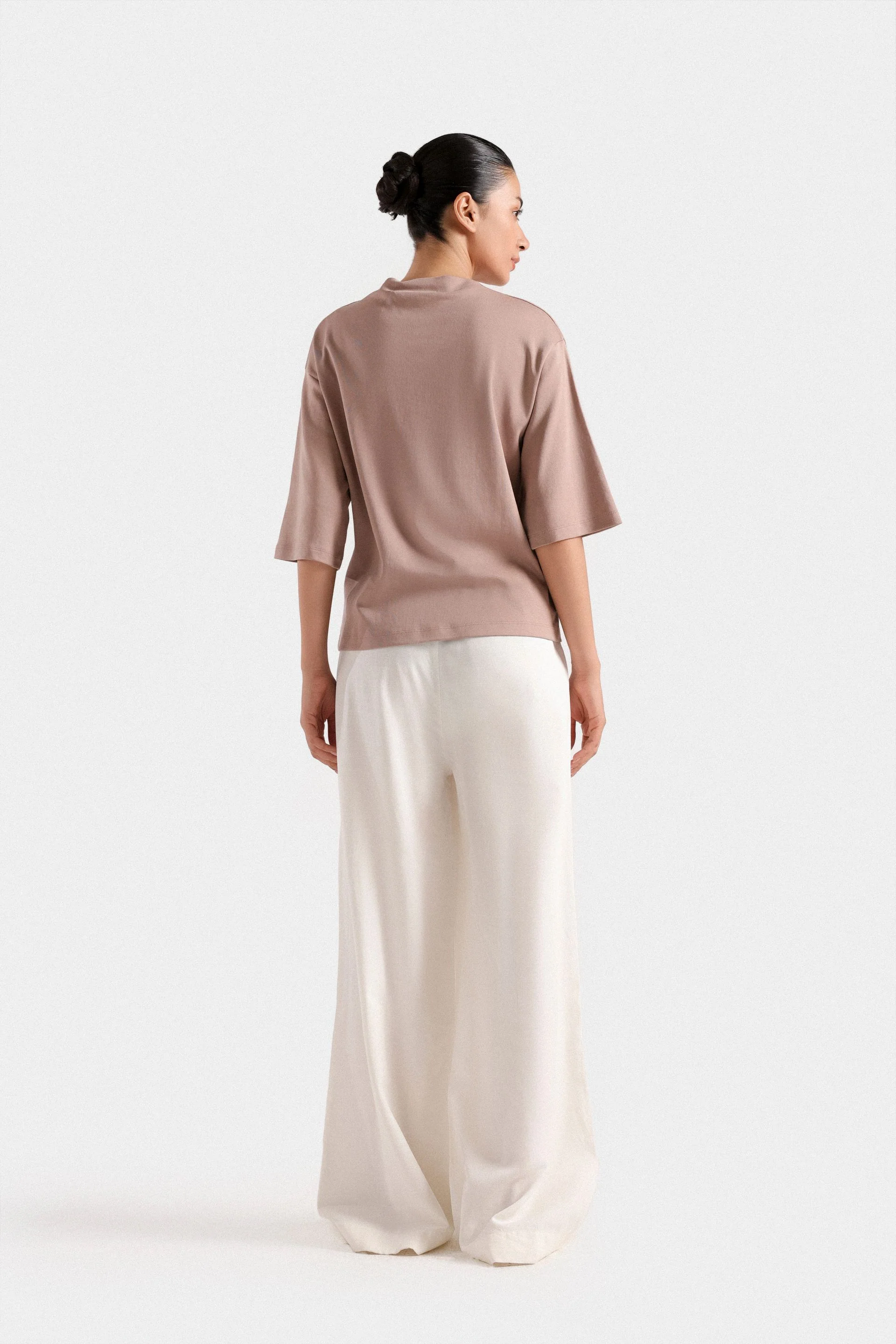 Basic T- Shirt