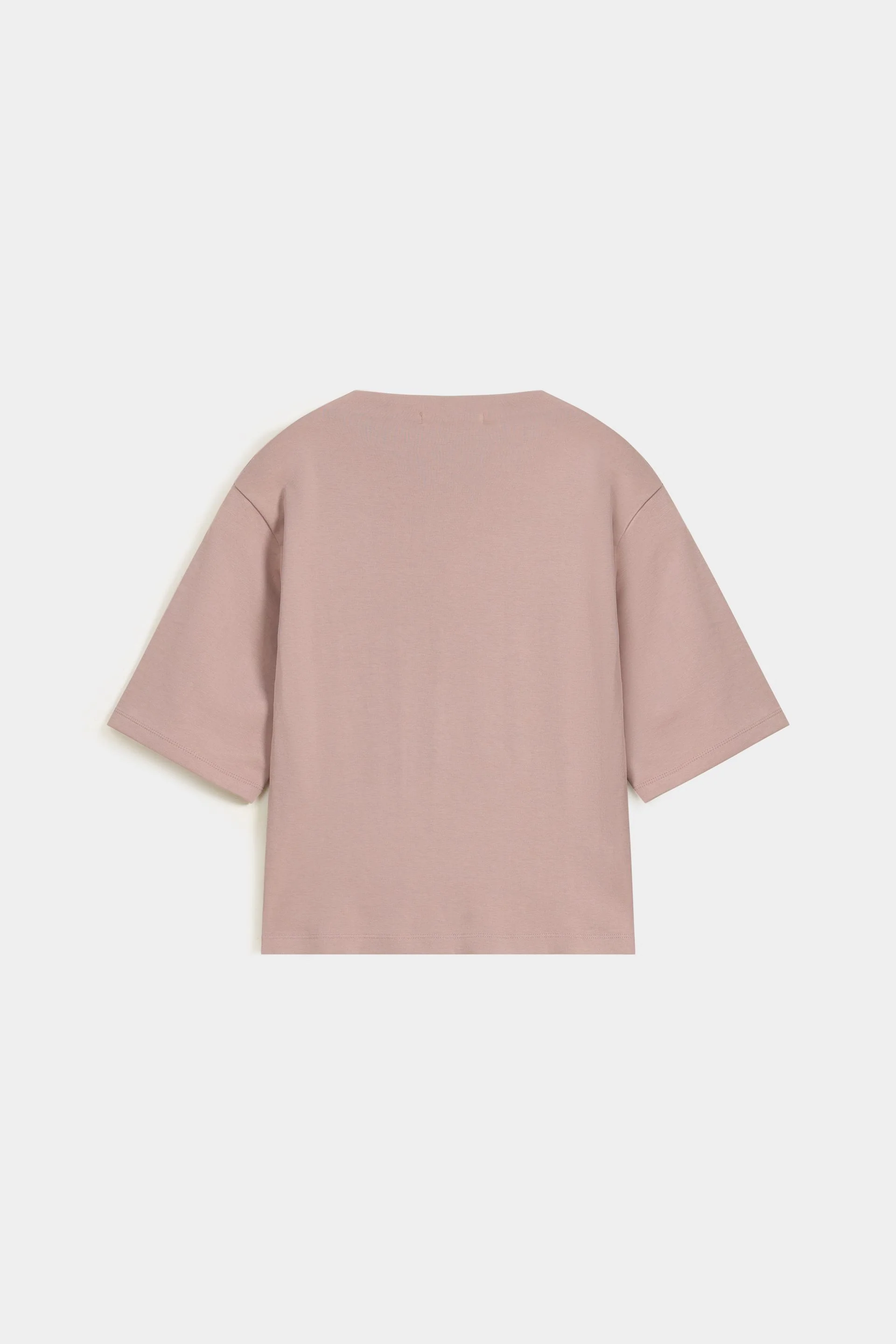 Basic T- Shirt