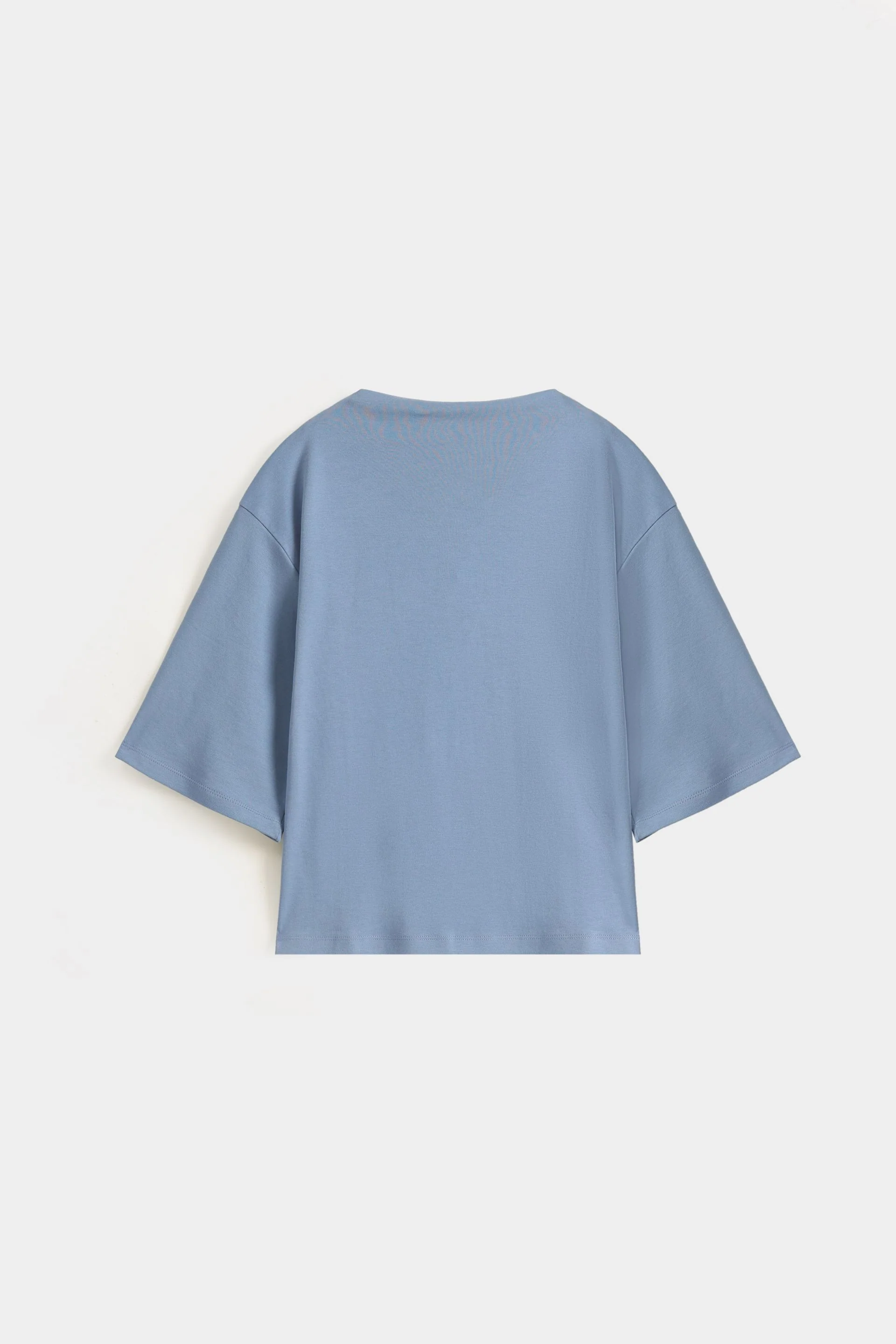 Basic T- Shirt