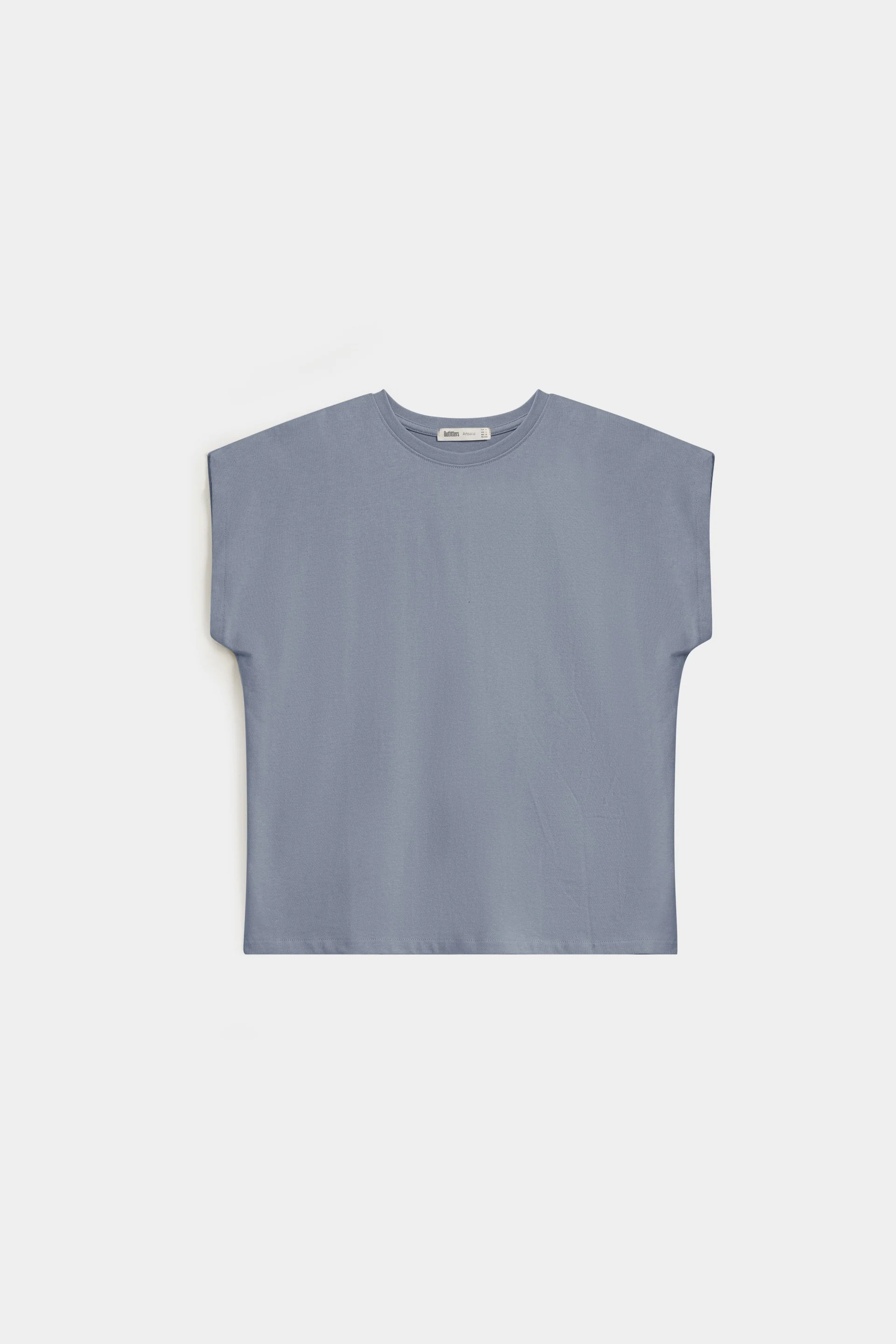 Basic Batwing Sleeves T-shirt 10 Basic Batwing Sleeves T-shirt