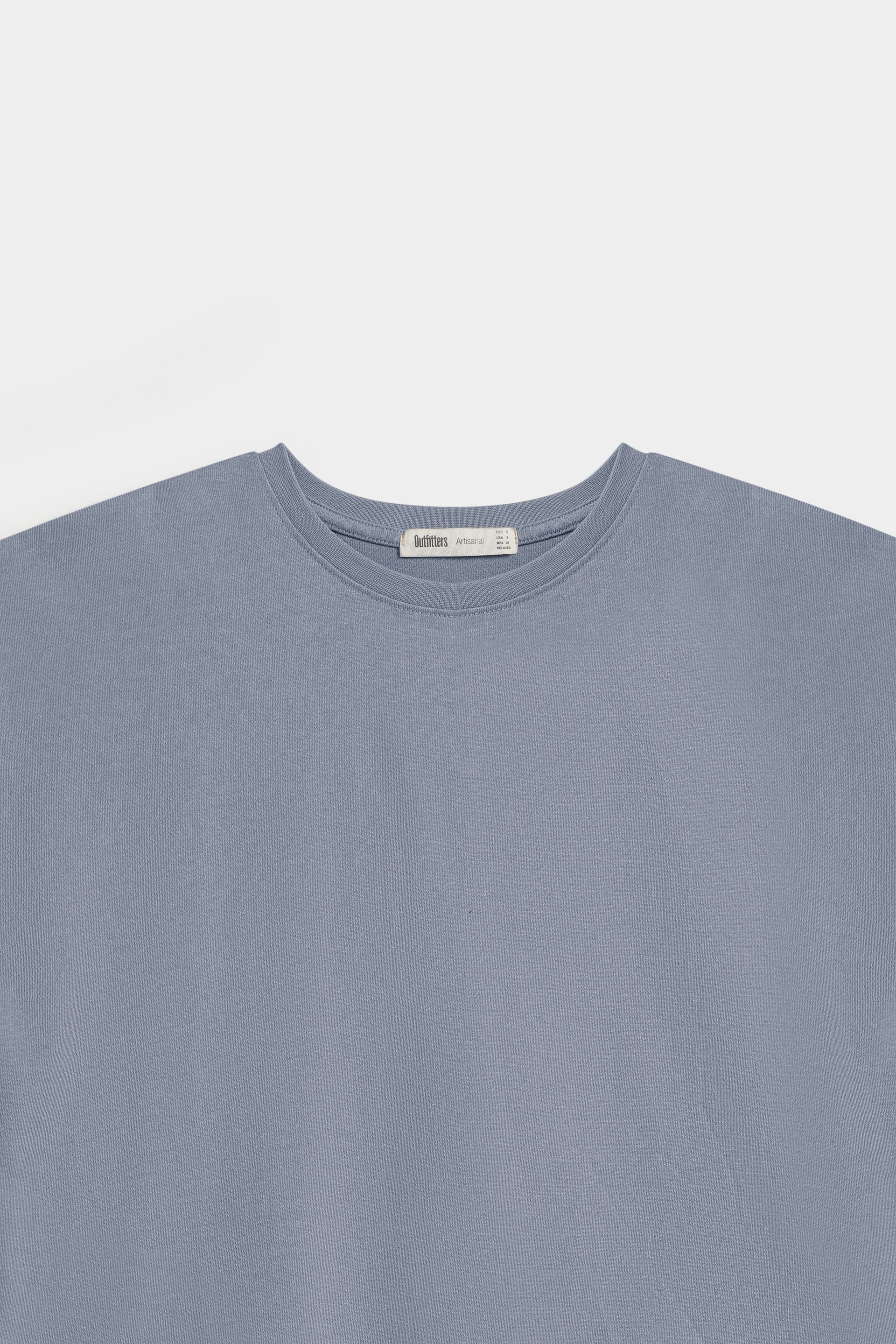 Basic Batwing Sleeves T-shirt 11 Basic Batwing Sleeves T-shirt