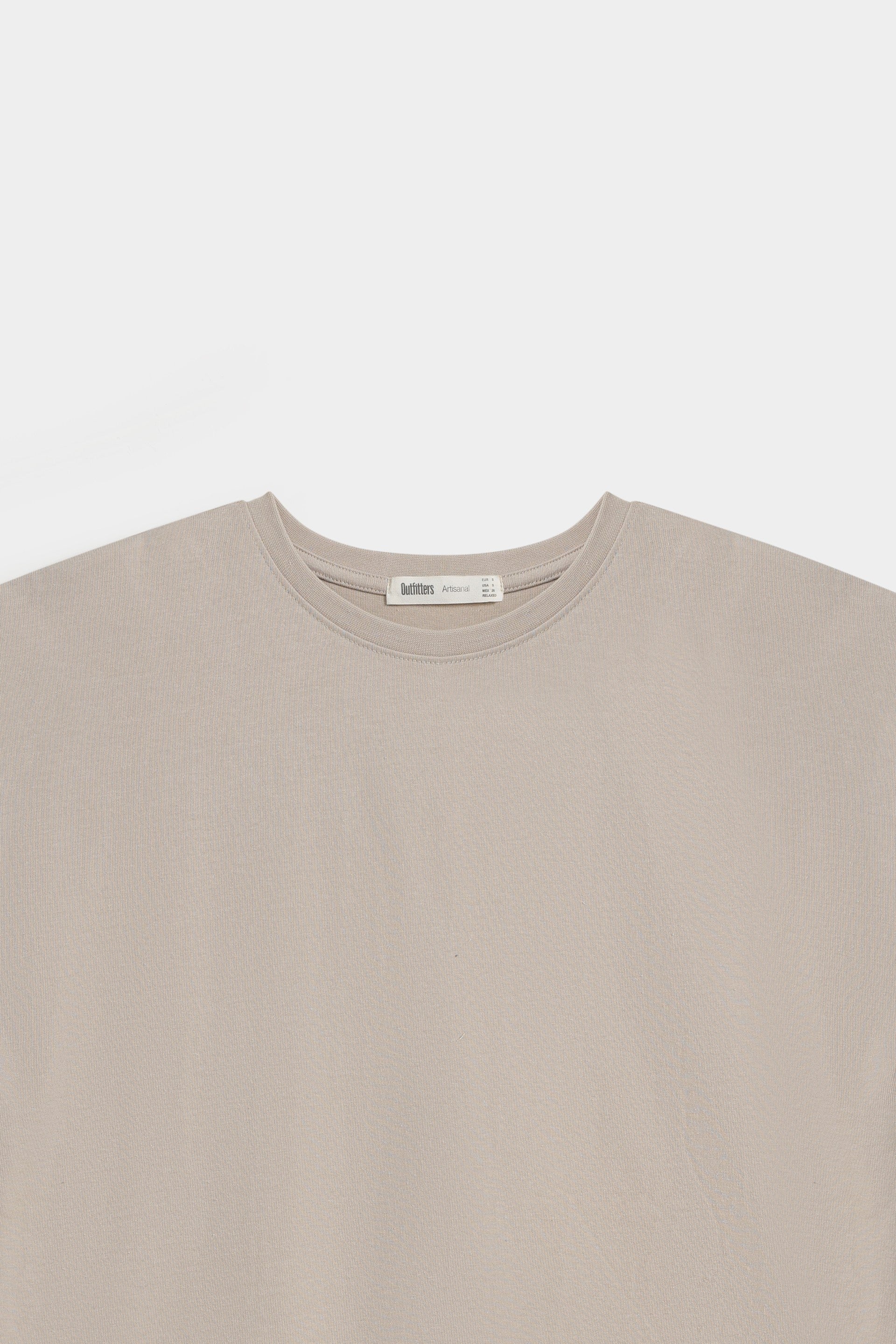 Basic Batwing Sleeves T-shirt 5 Basic Batwing Sleeves T-shirt