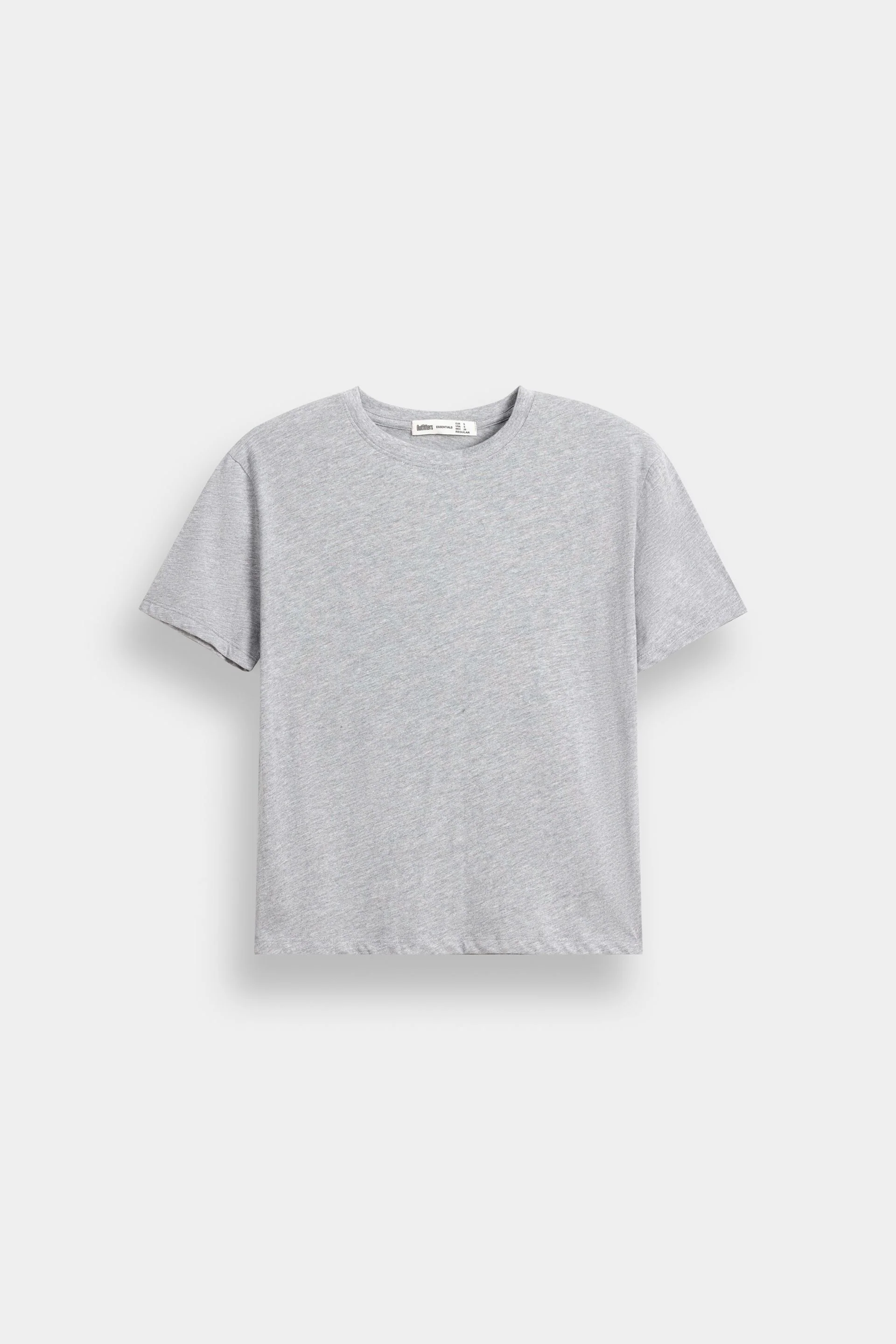 Basic T-Shirt