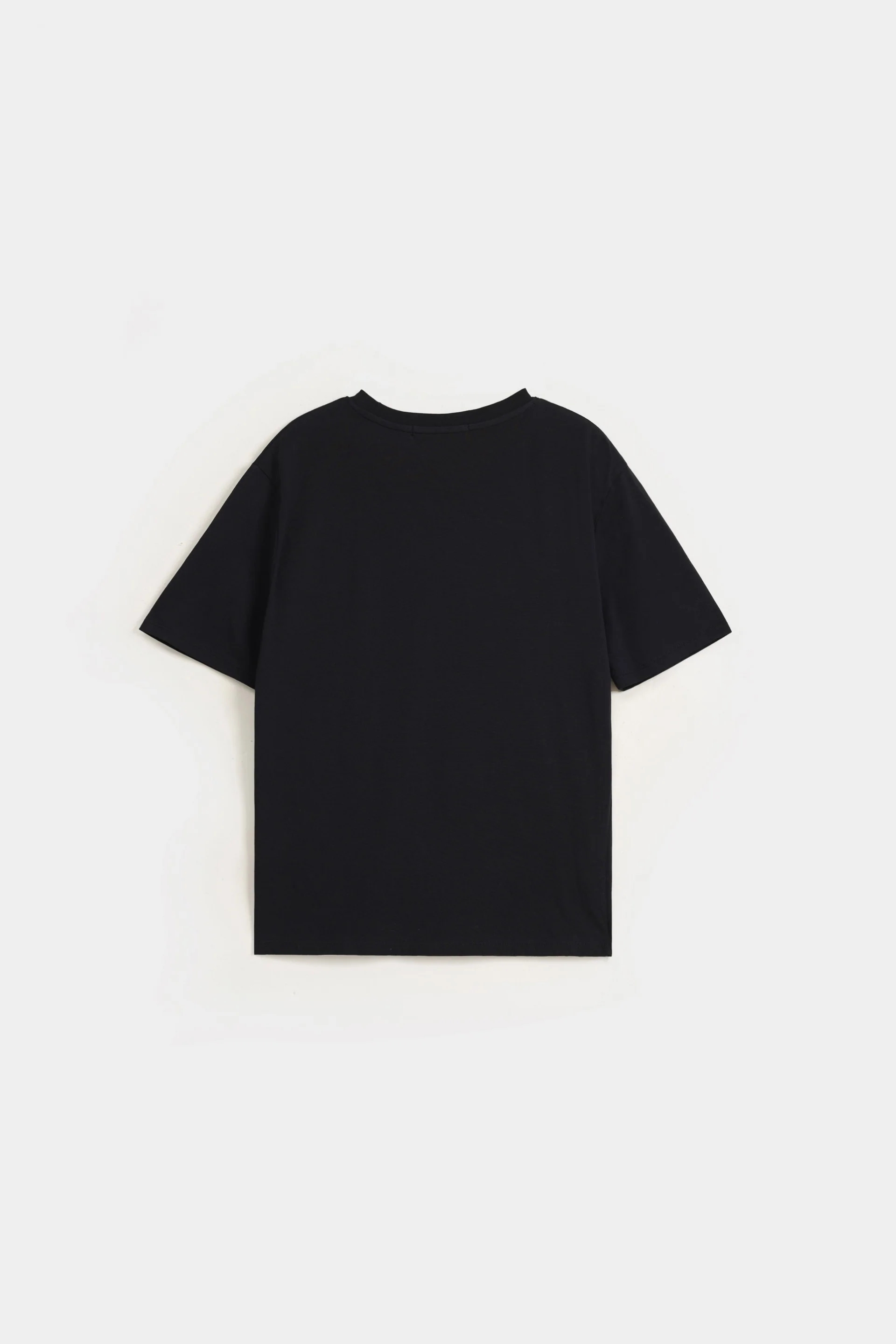 Basic T-Shirt