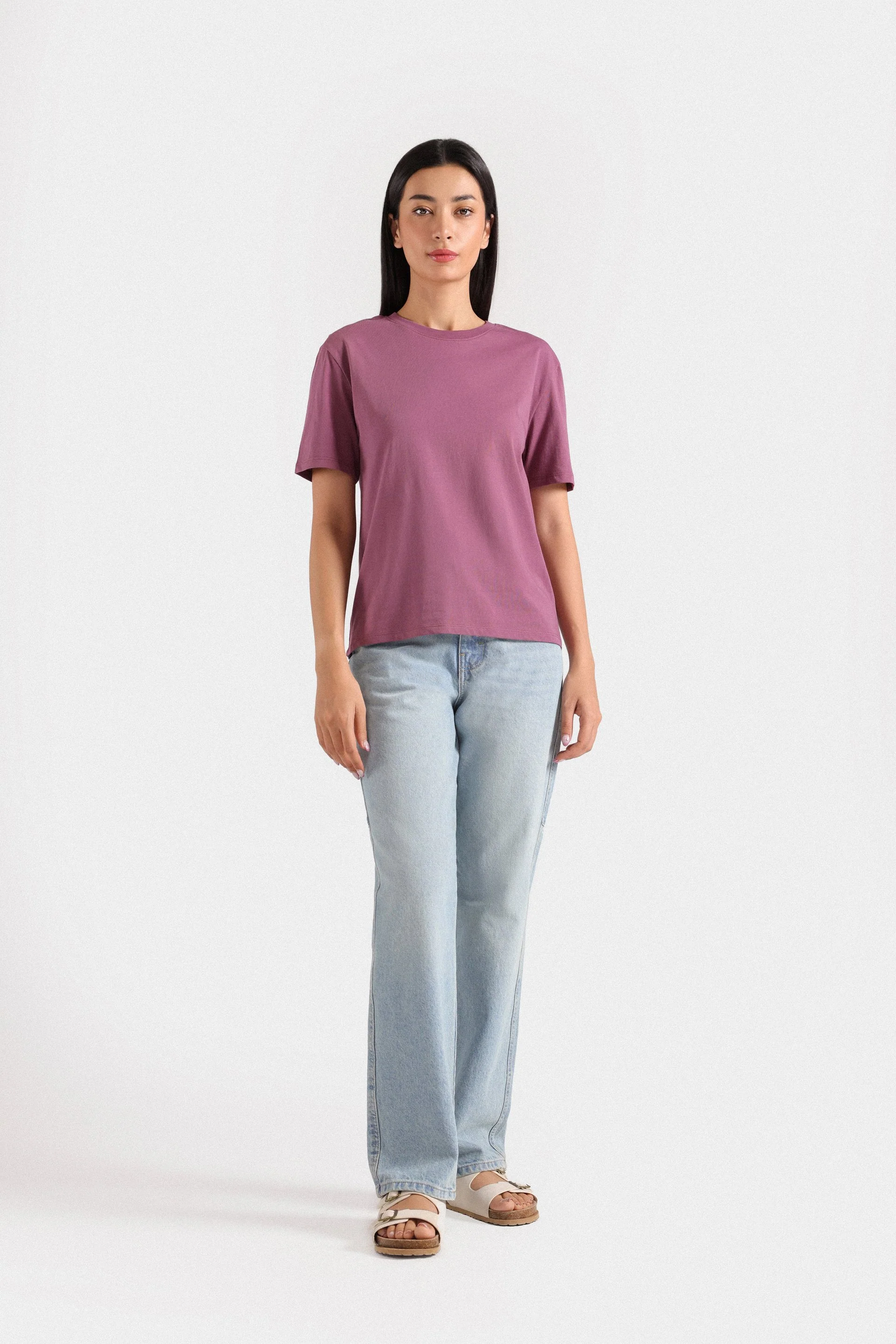 Basic T-Shirt