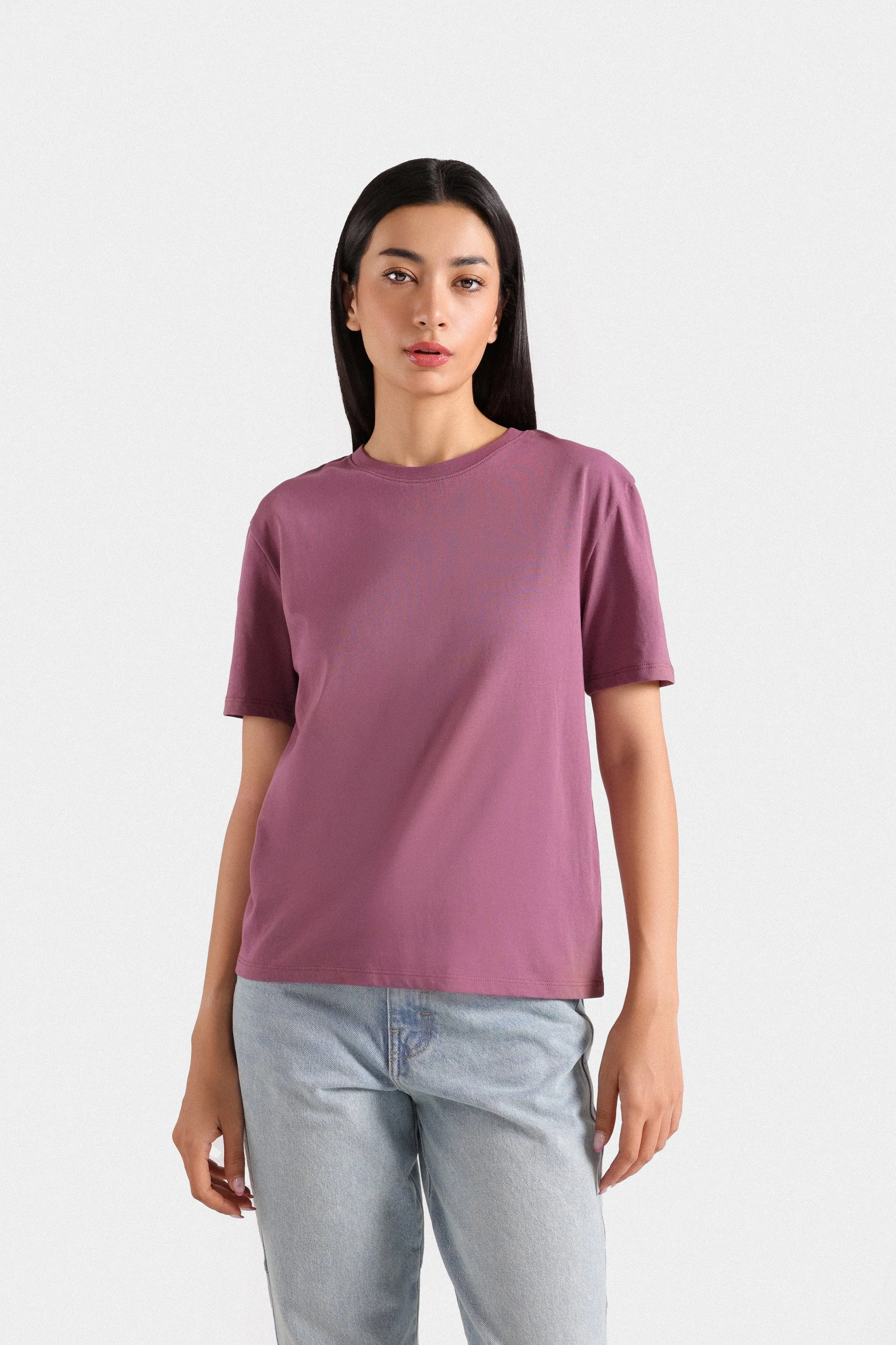 Basic T-Shirt