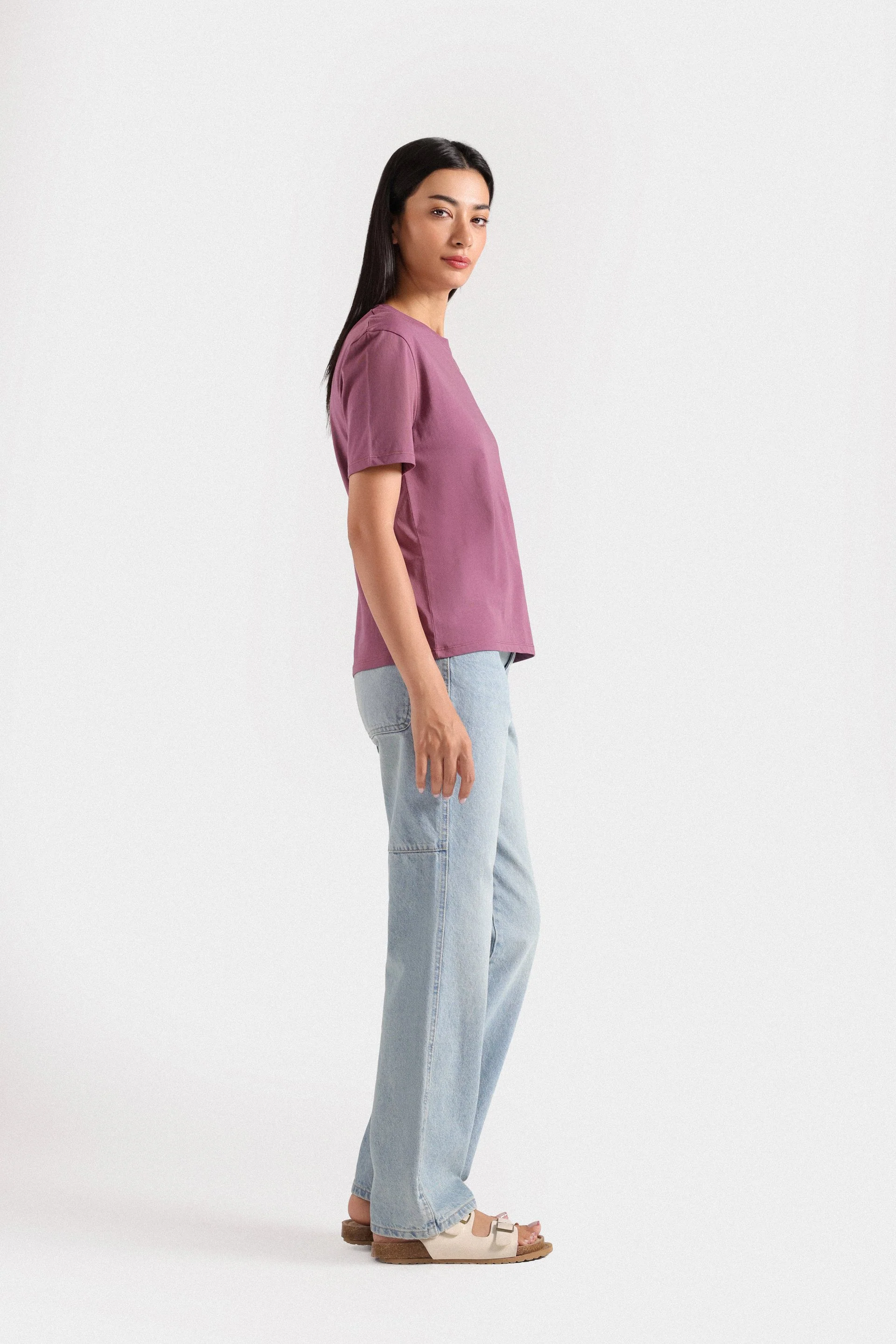 Basic T-Shirt