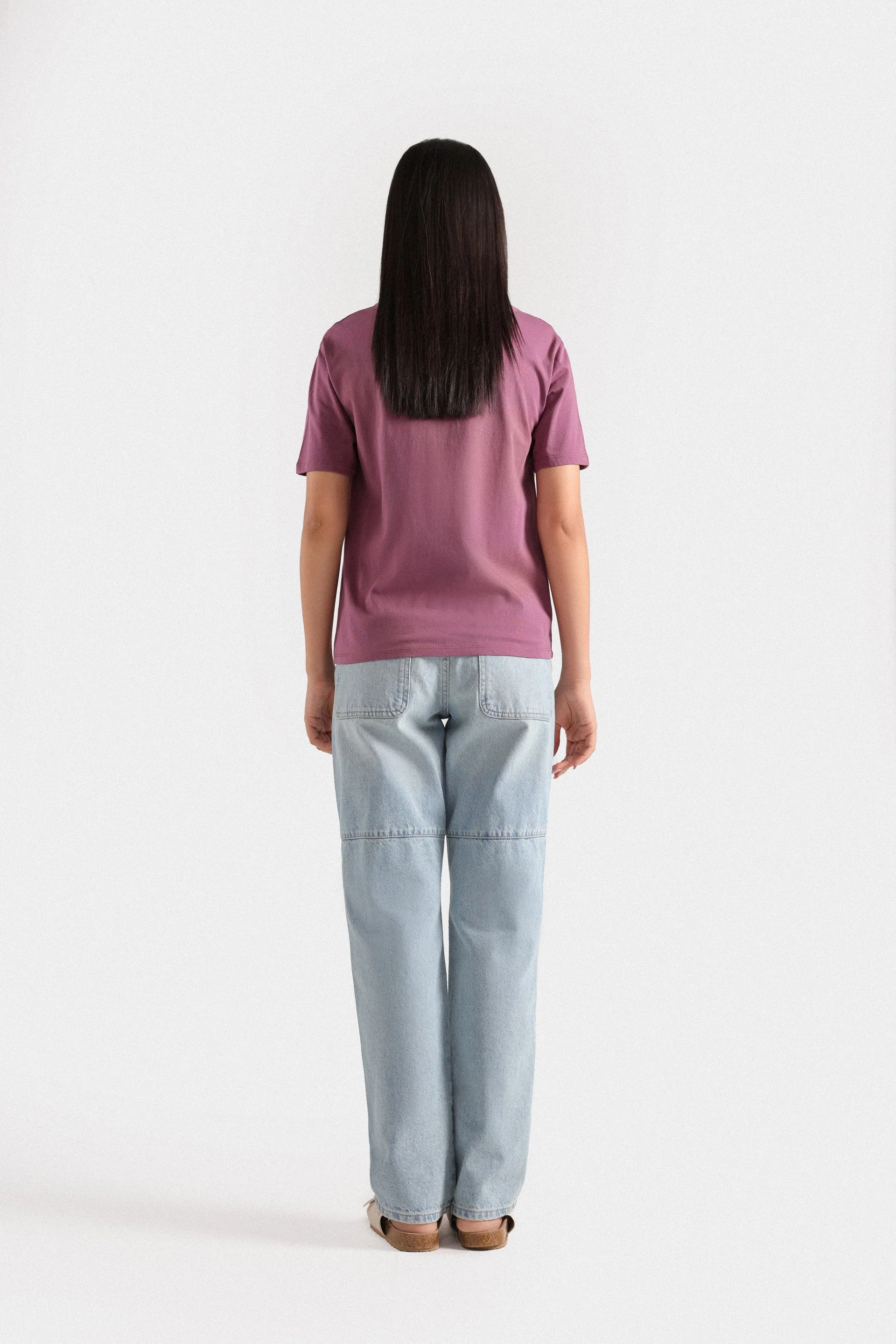 Basic T-Shirt