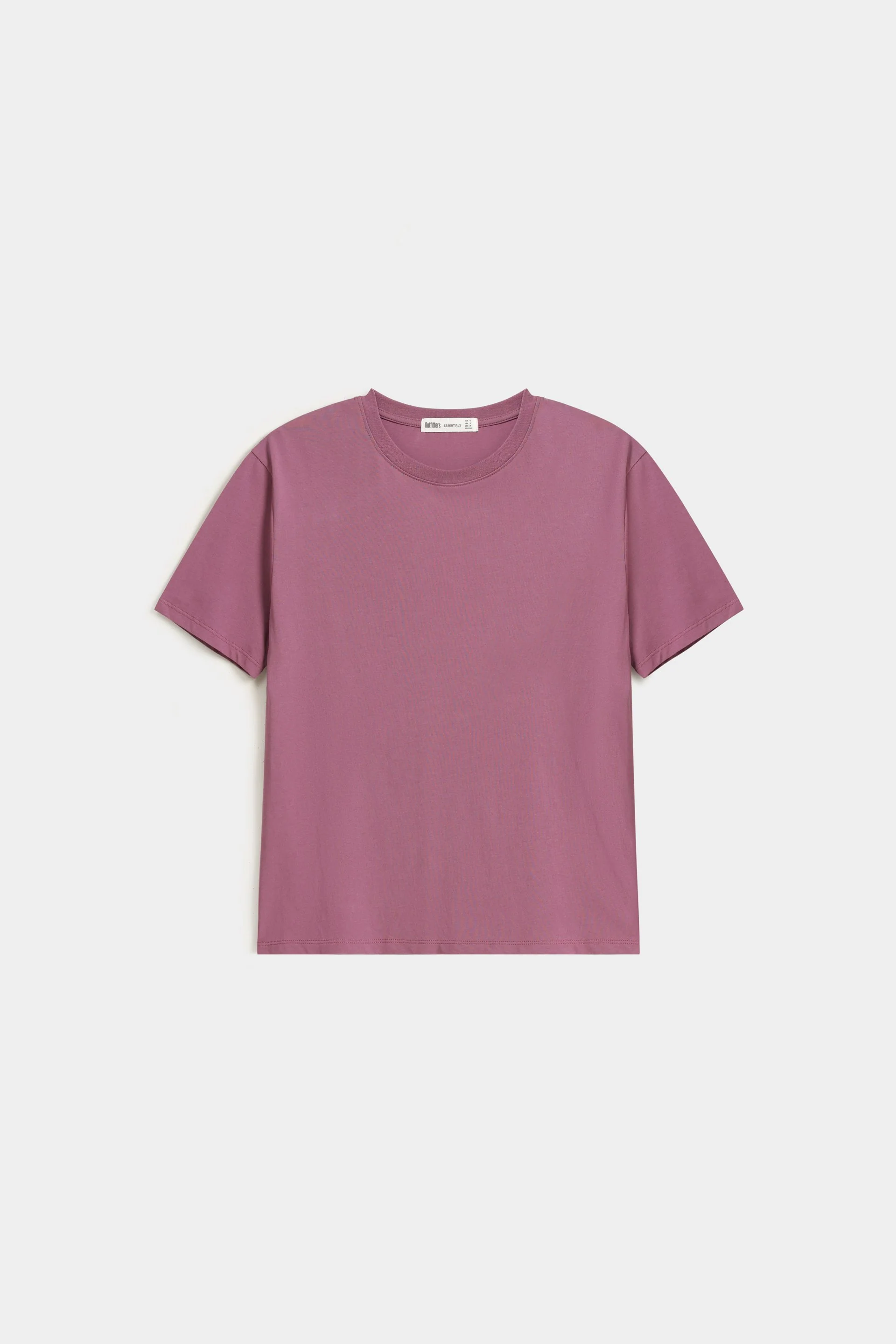 Basic T-Shirt