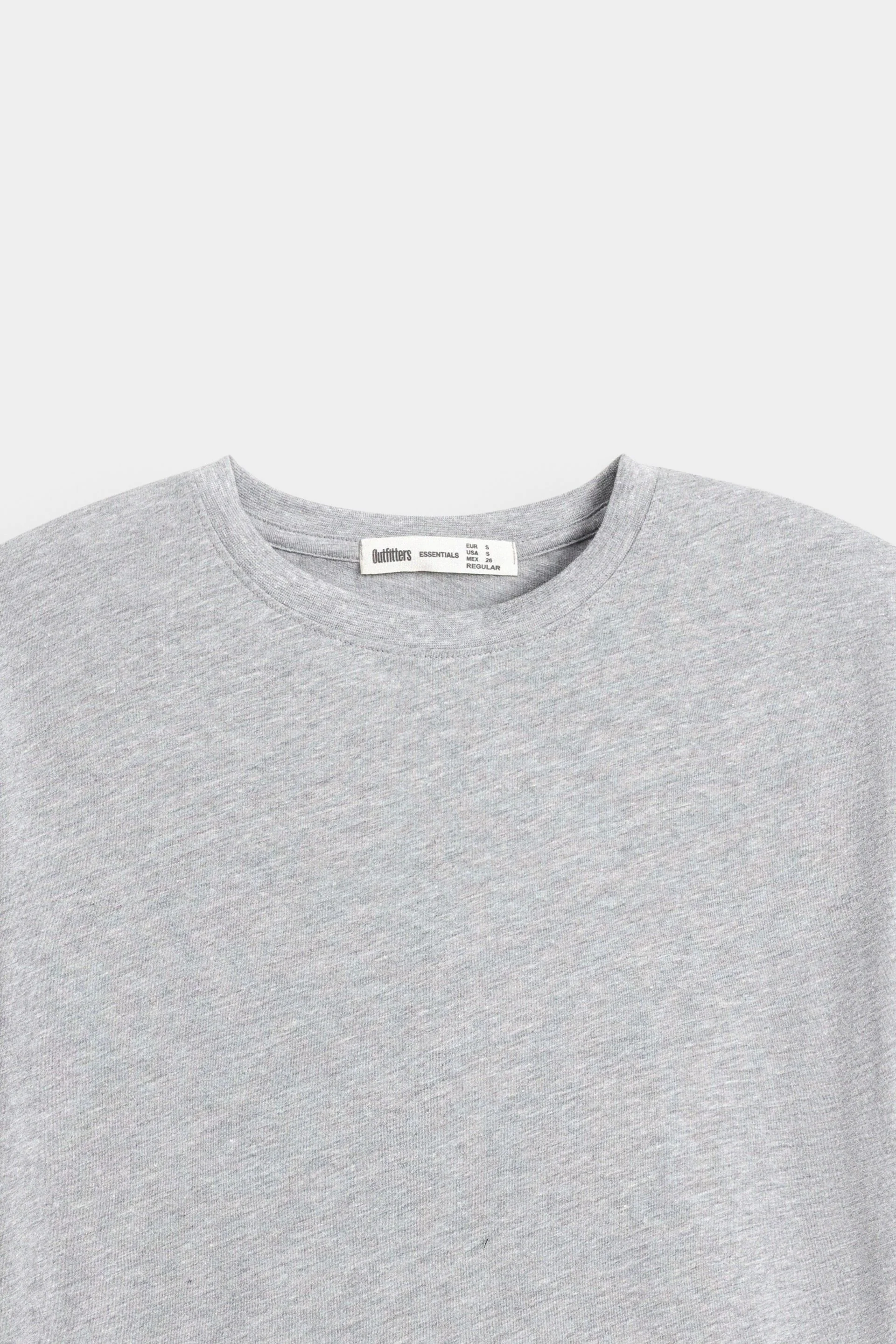 Basic T-Shirt