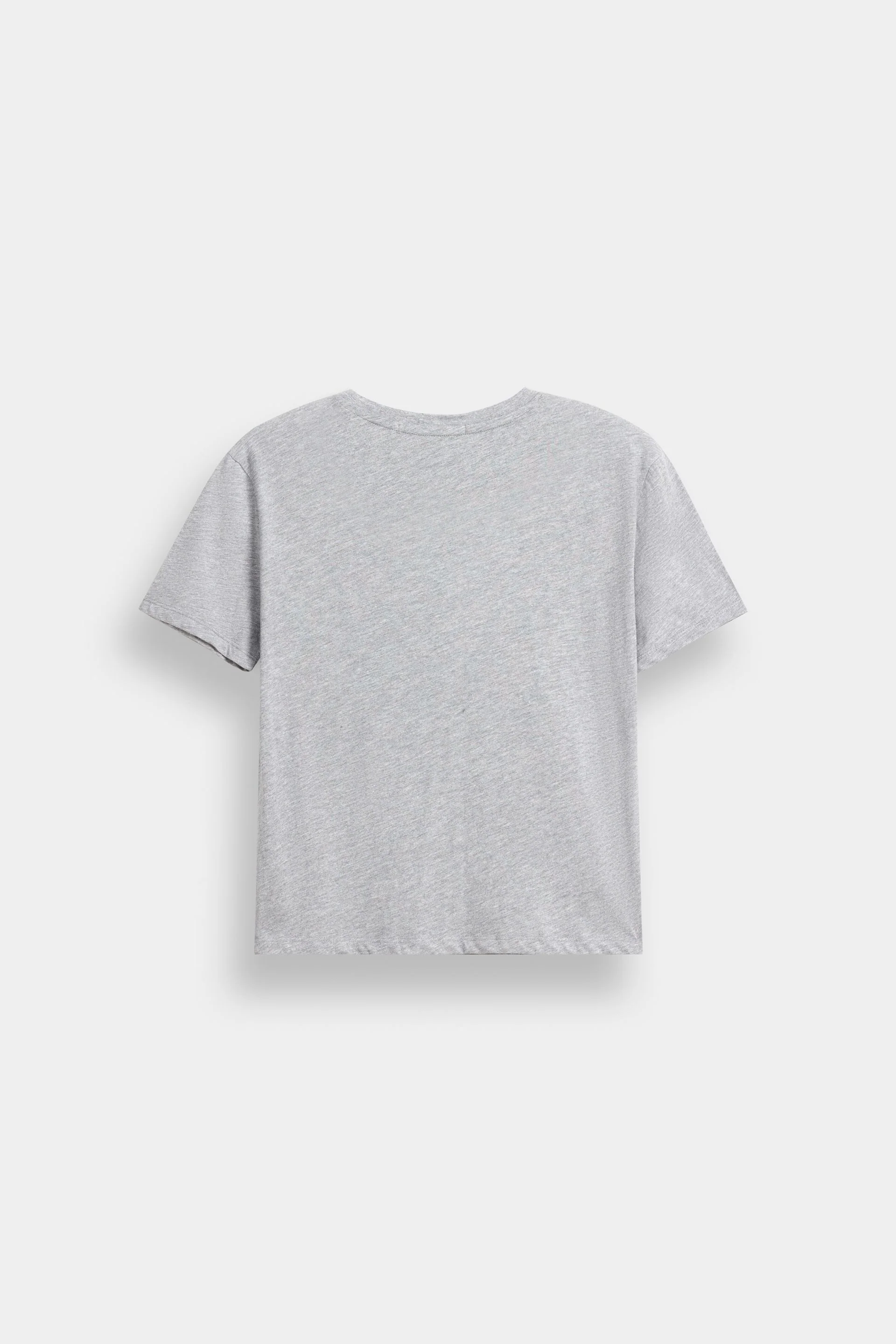 Basic T-Shirt